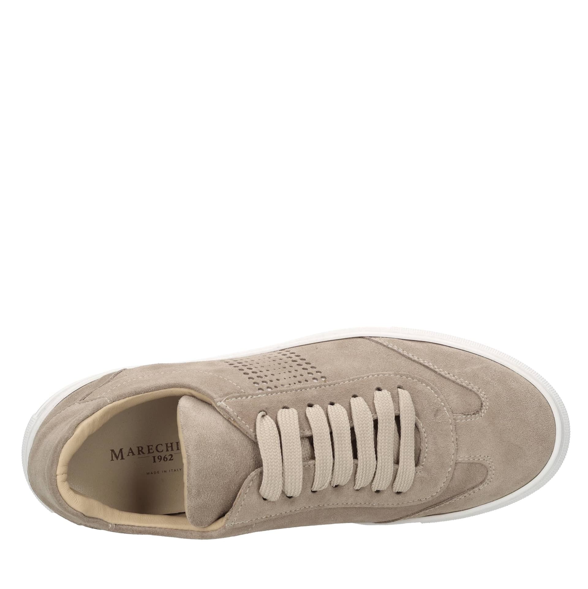 Marechiaro 1962  Sneakers Beige - 5