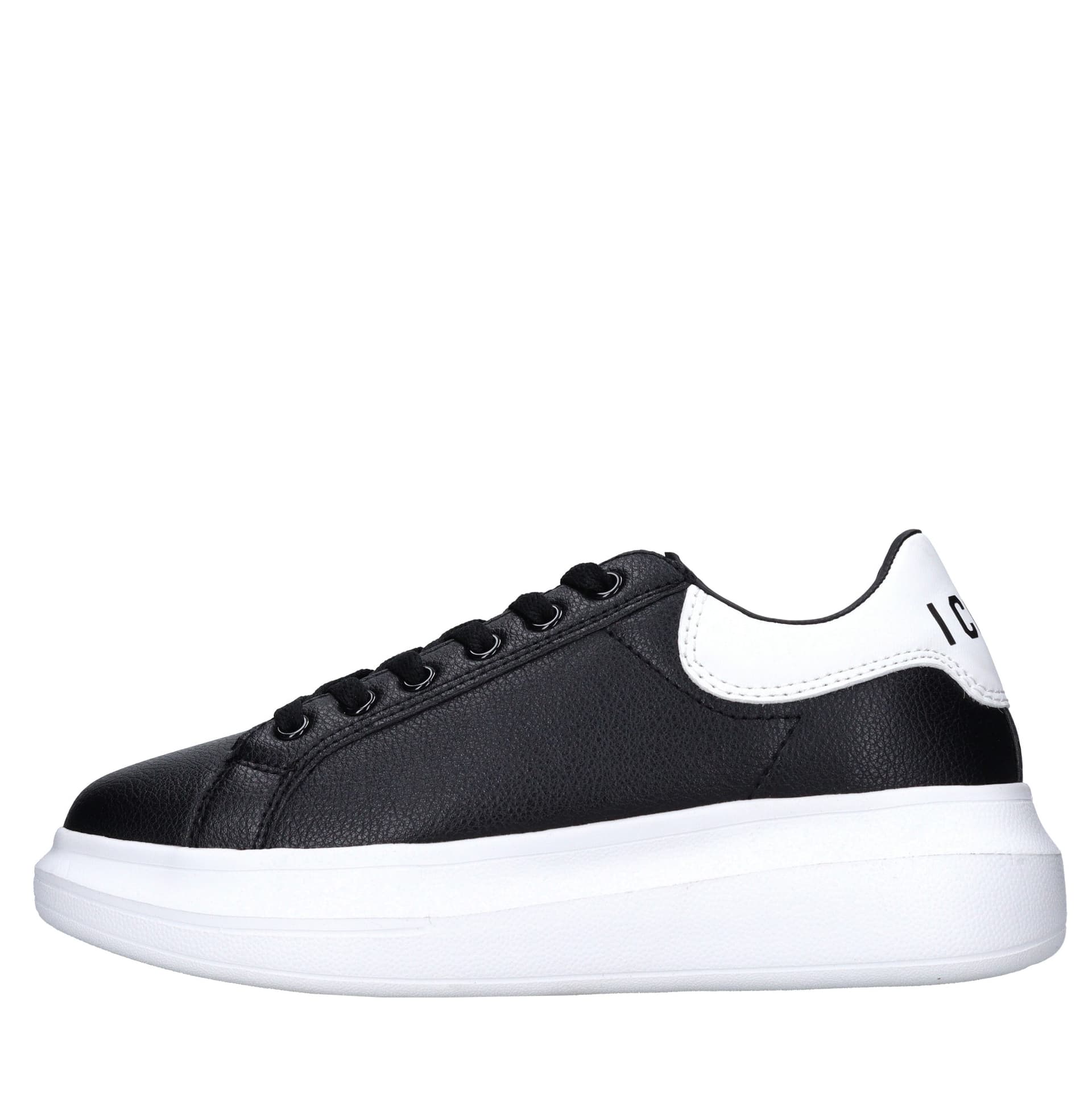 ICON  Sneakers Nero - 6