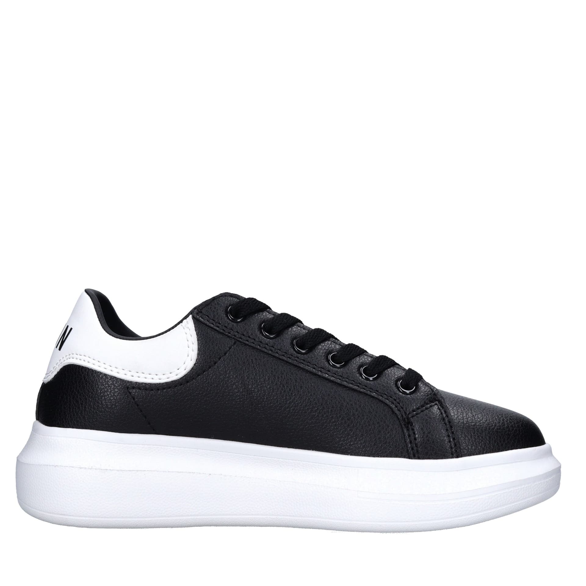 ICON  Sneakers Nero - 3