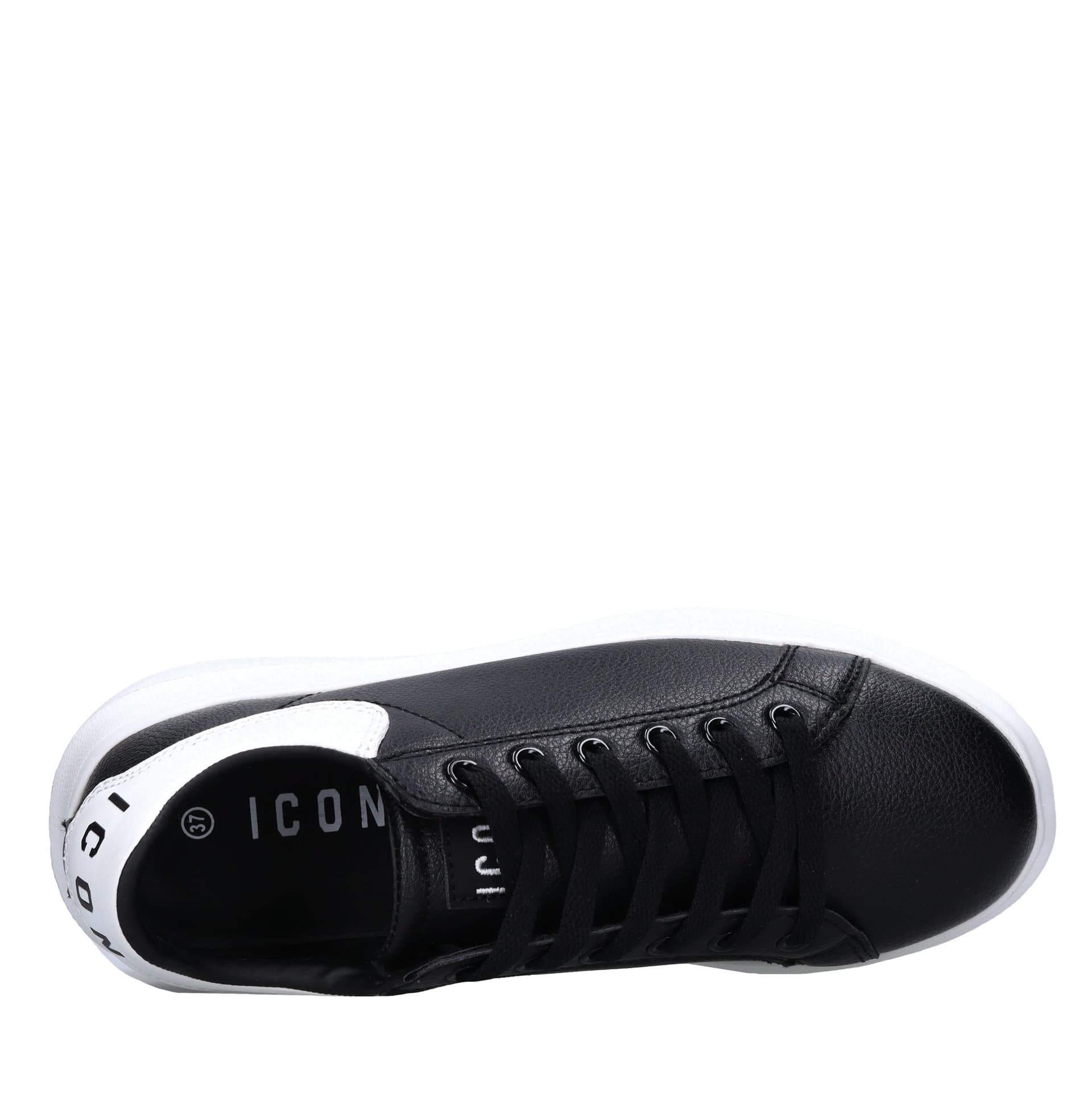 ICON  Sneakers Nero - 5