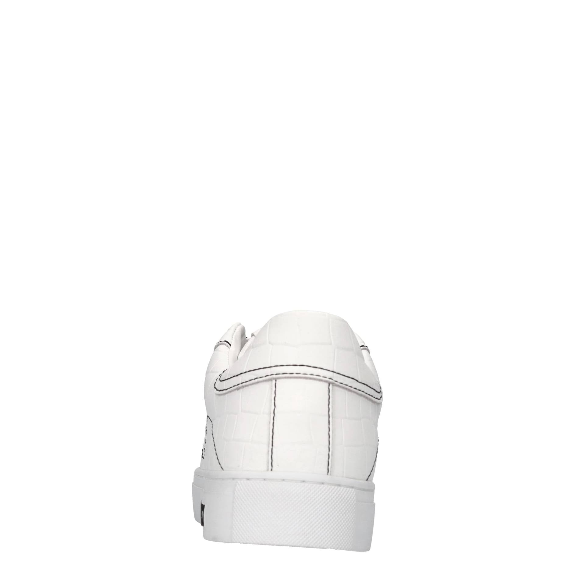 Hide&amp;Jack  Sneakers Bianco - 2