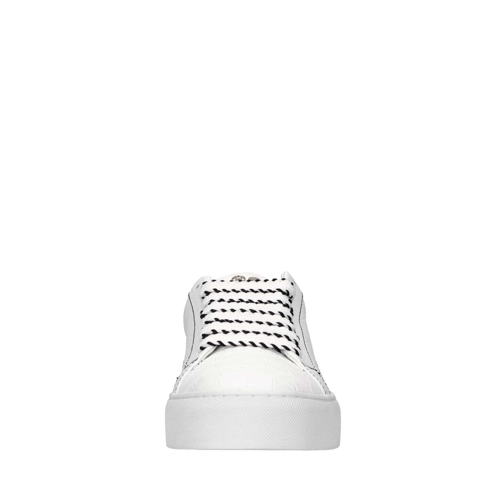 Hide&amp;Jack  Sneakers Bianco - 4