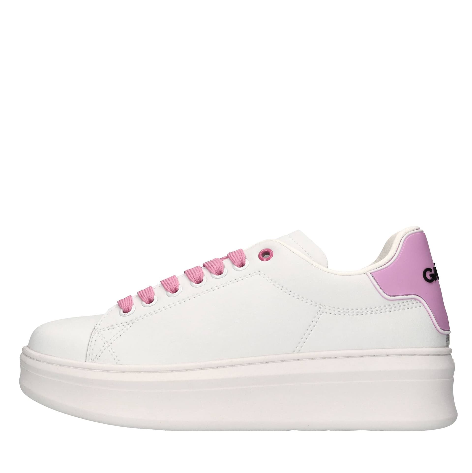 Gaelle  Paris Sneakers Bianco - 6