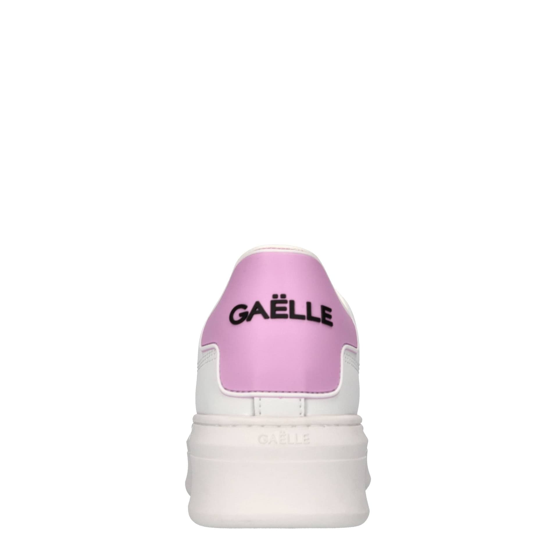 Gaelle  Paris Sneakers Bianco - 2