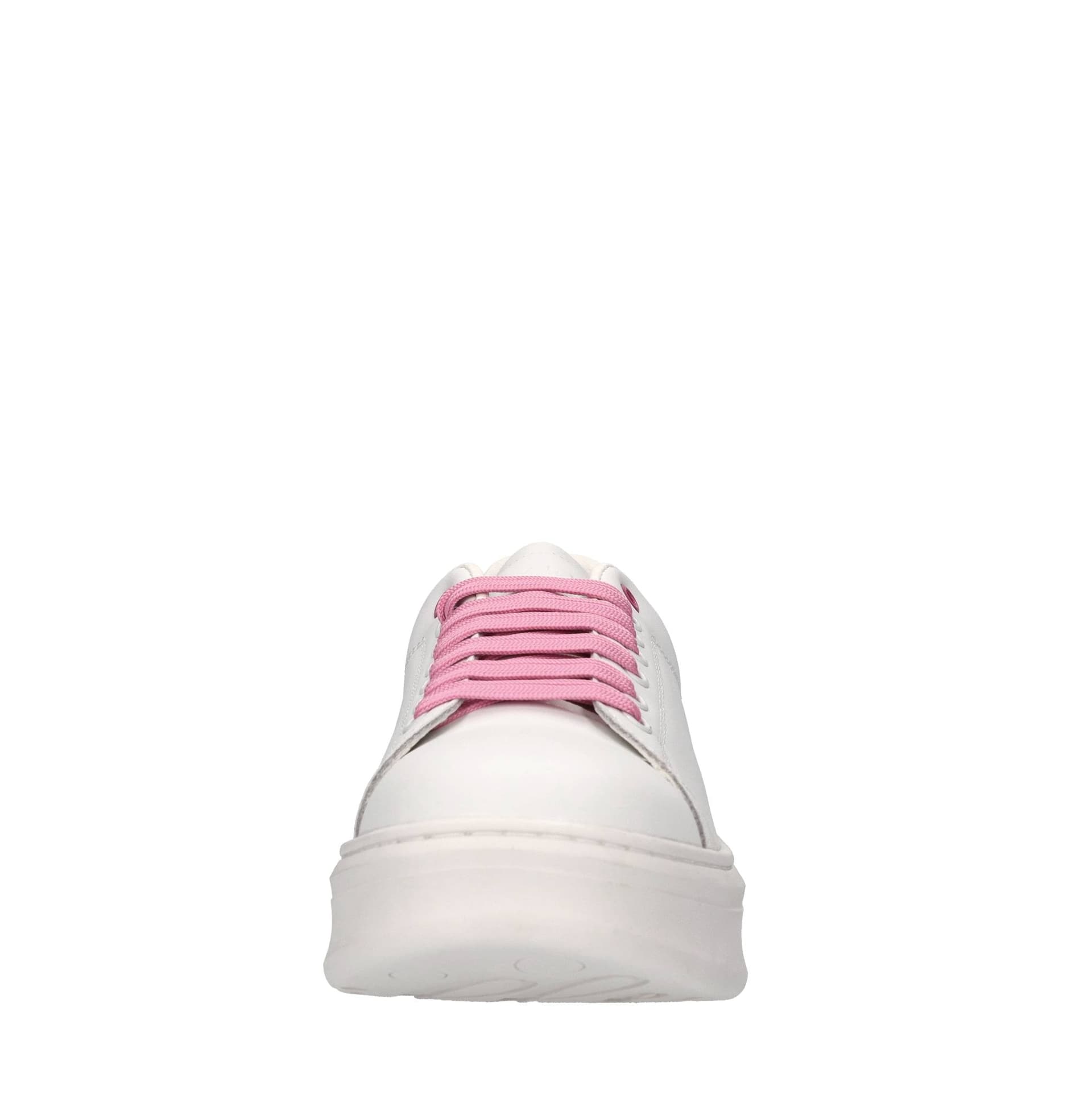 Gaelle  Paris Sneakers Bianco - 4