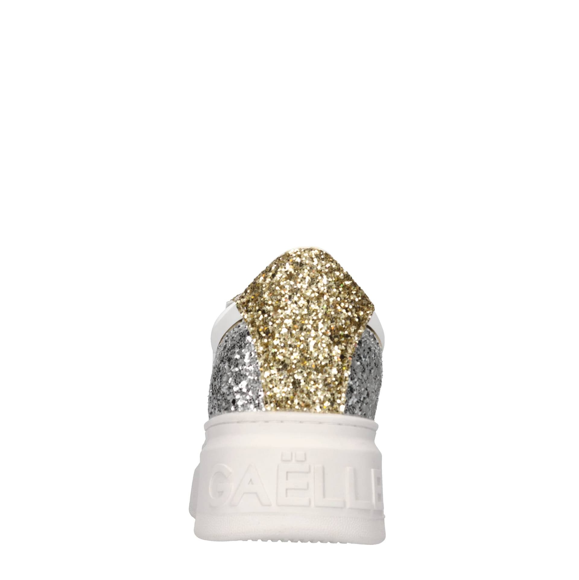 Gaelle  Paris Sneakers Bianco - 2