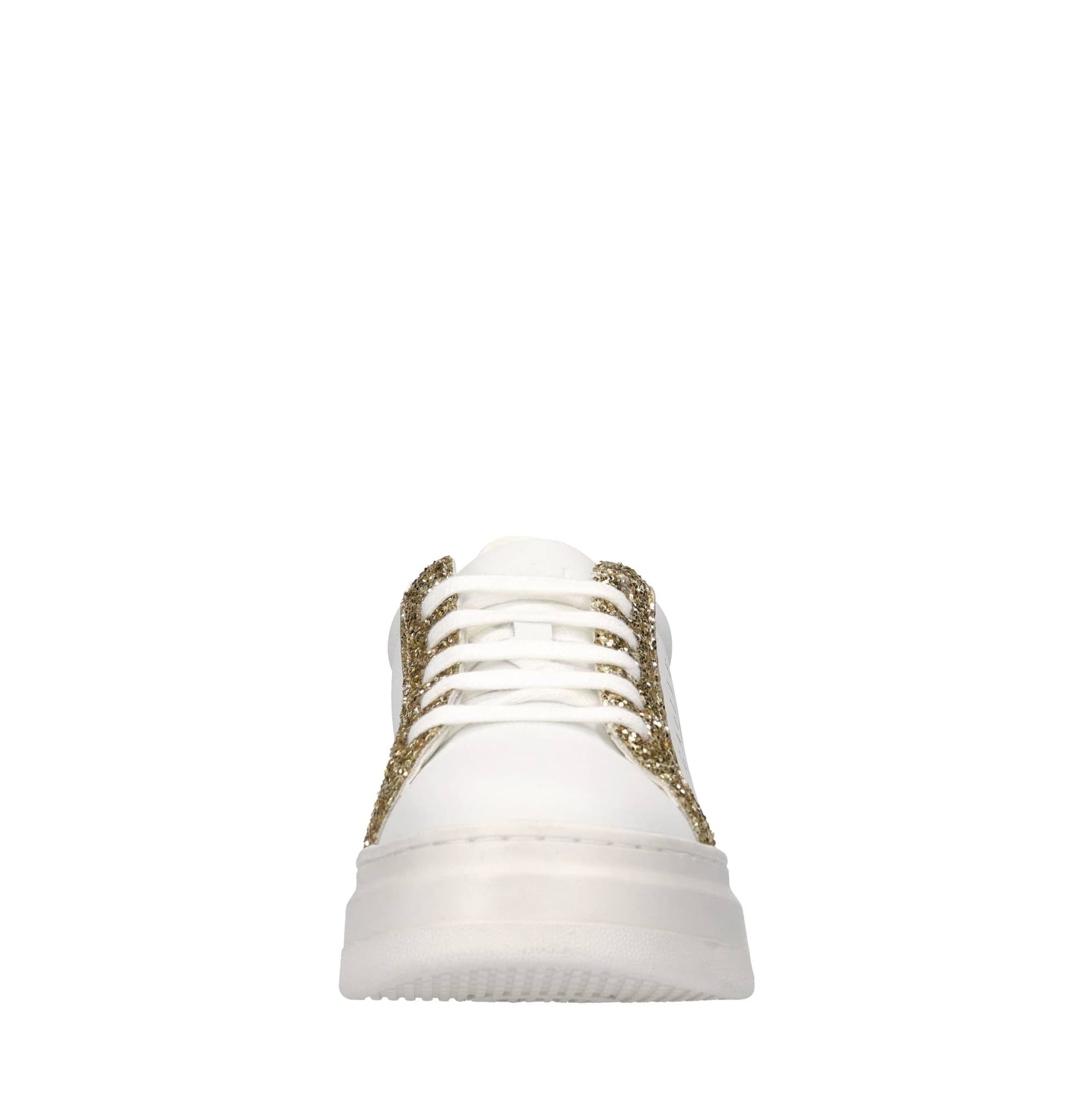 Gaelle  Paris Sneakers Bianco - 4