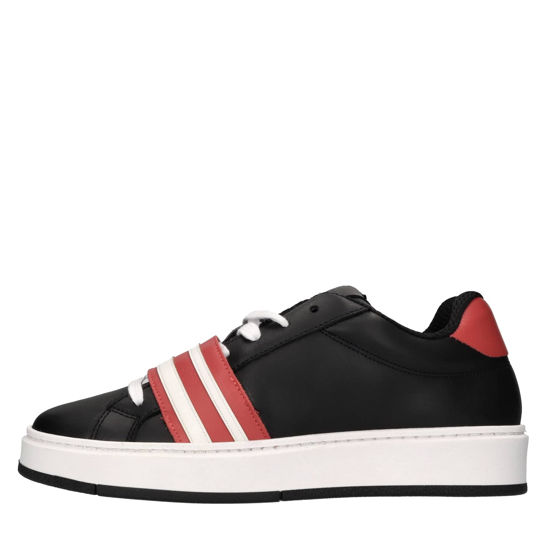 GCDS  Sneakers Nero - 6
