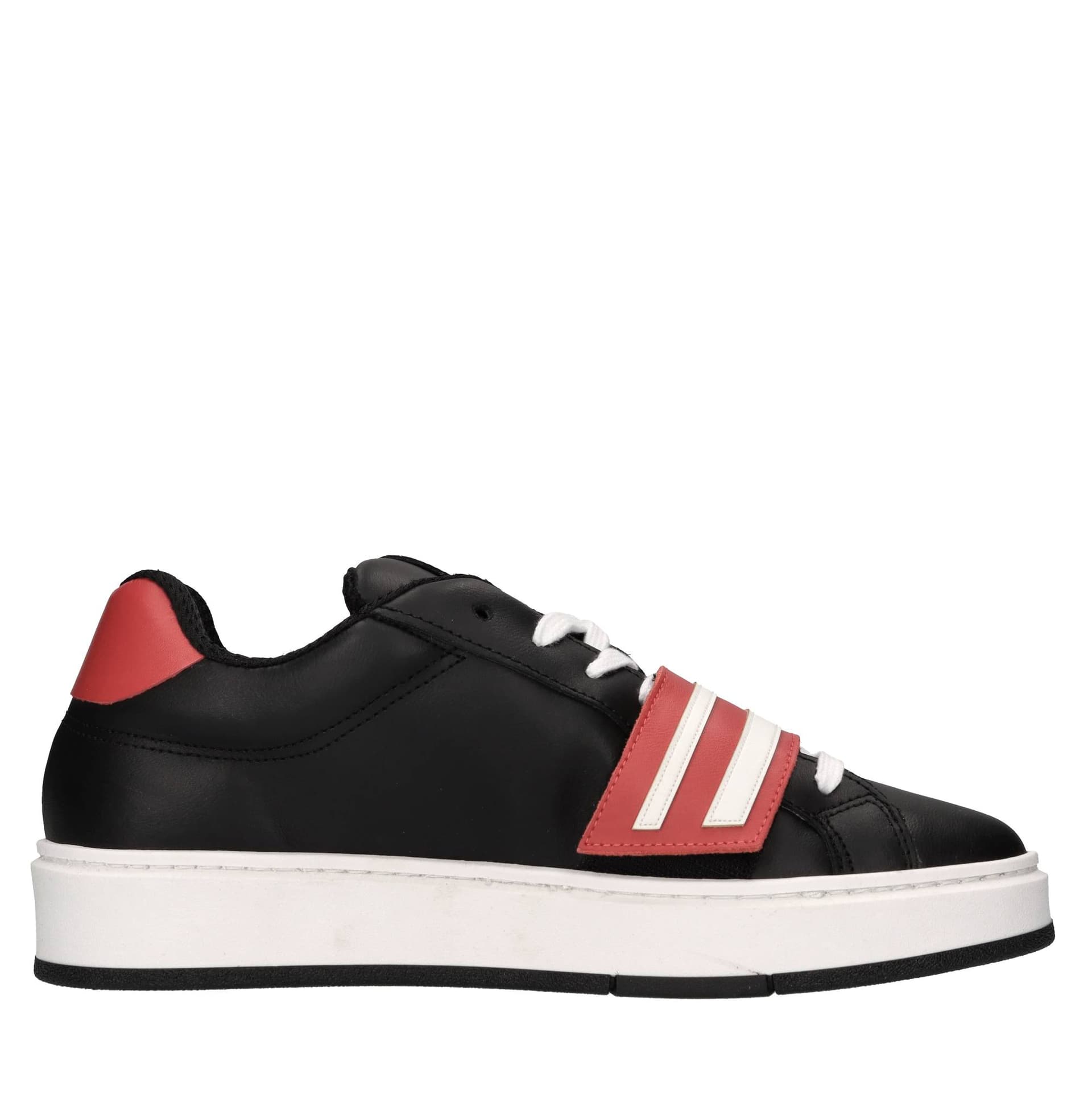GCDS  Sneakers Nero - 3