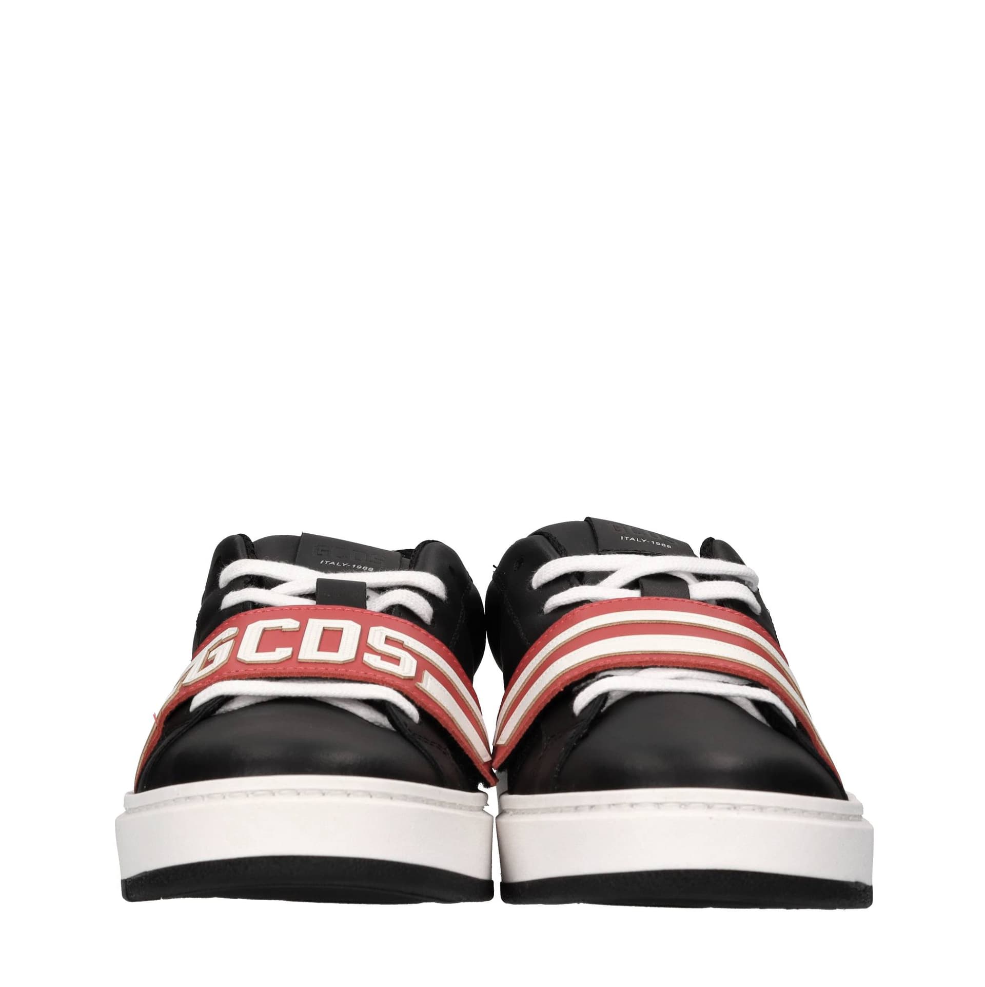 GCDS  Sneakers Nero - 4