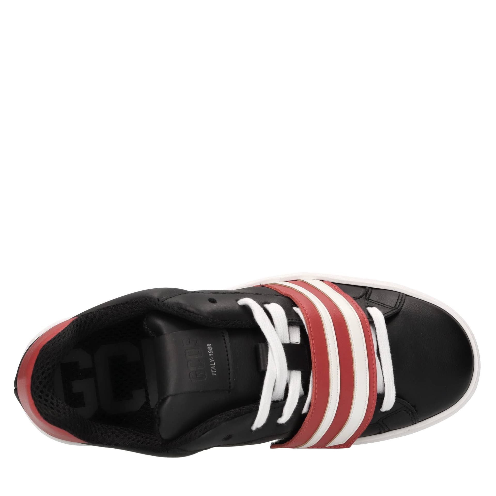 GCDS  Sneakers Nero - 5