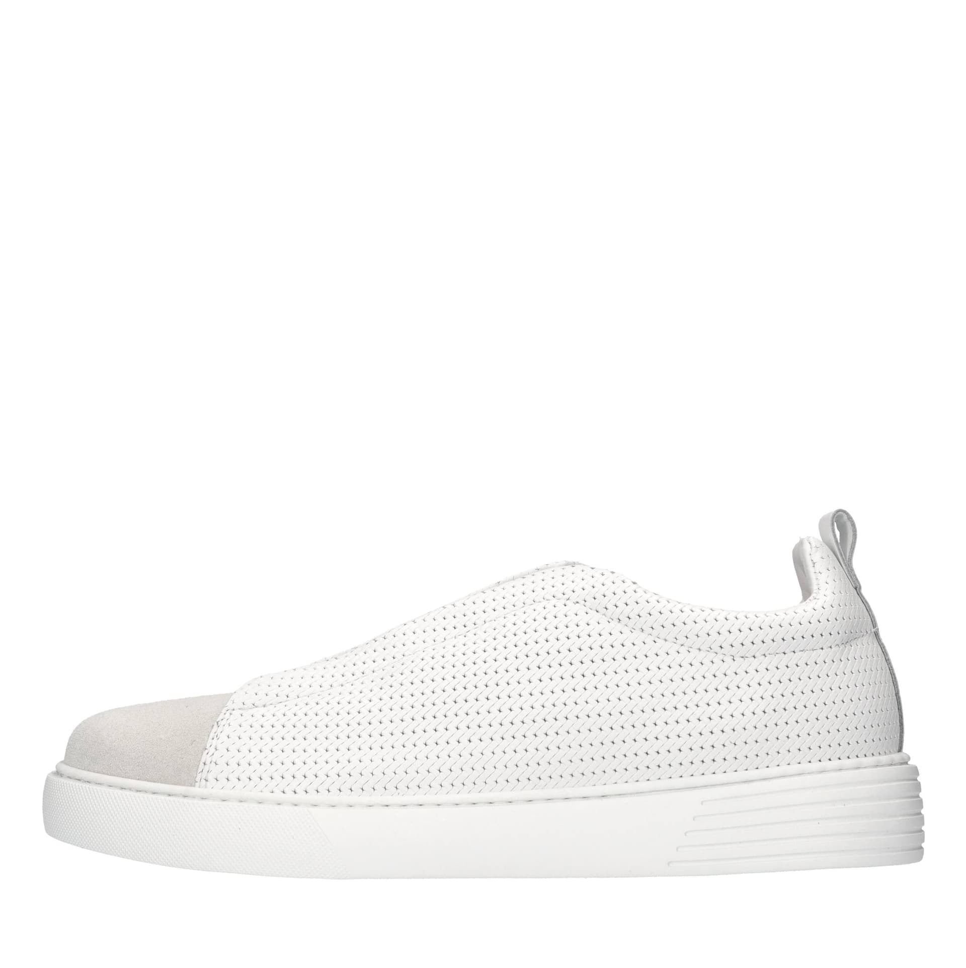 Marechiaro 1962  Scarpe basse Bianco - 6