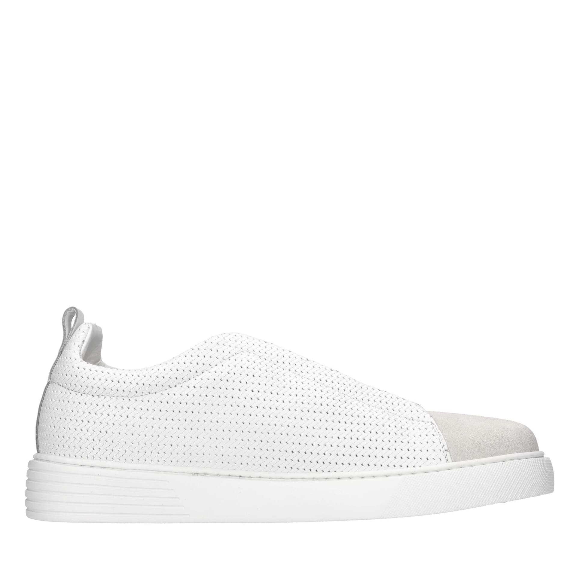 Marechiaro 1962  Scarpe basse Bianco - 3