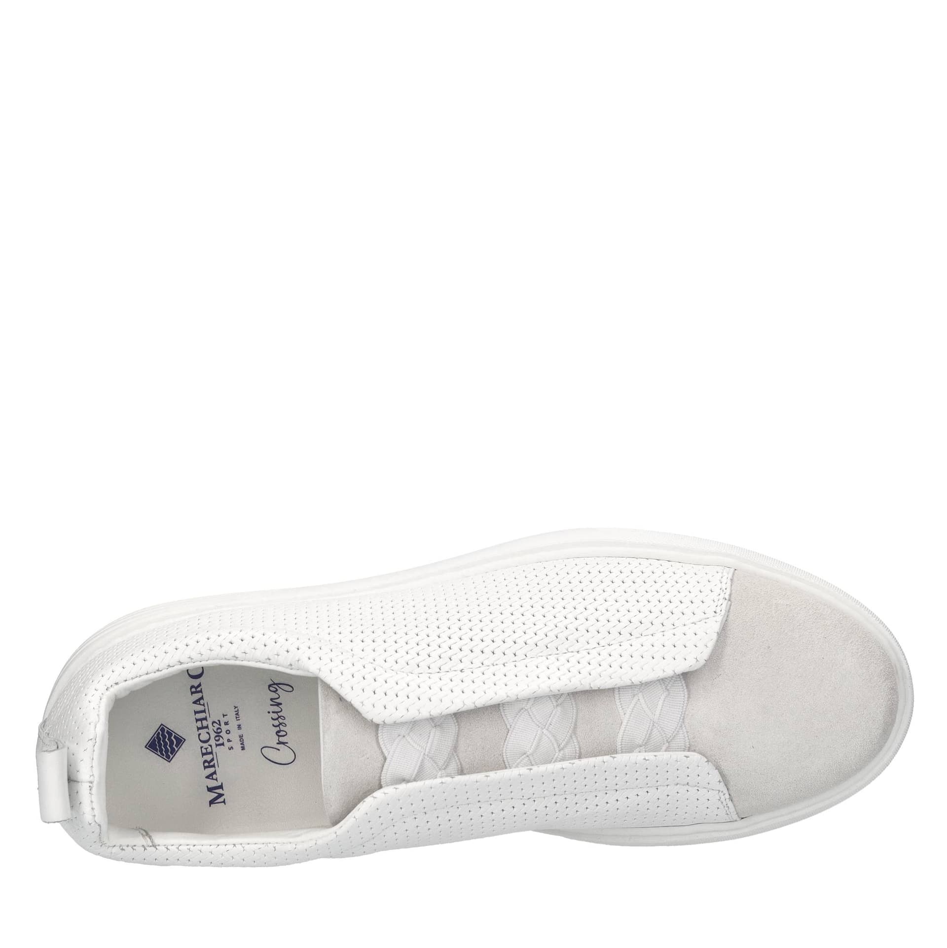 Marechiaro 1962  Scarpe basse Bianco - 5