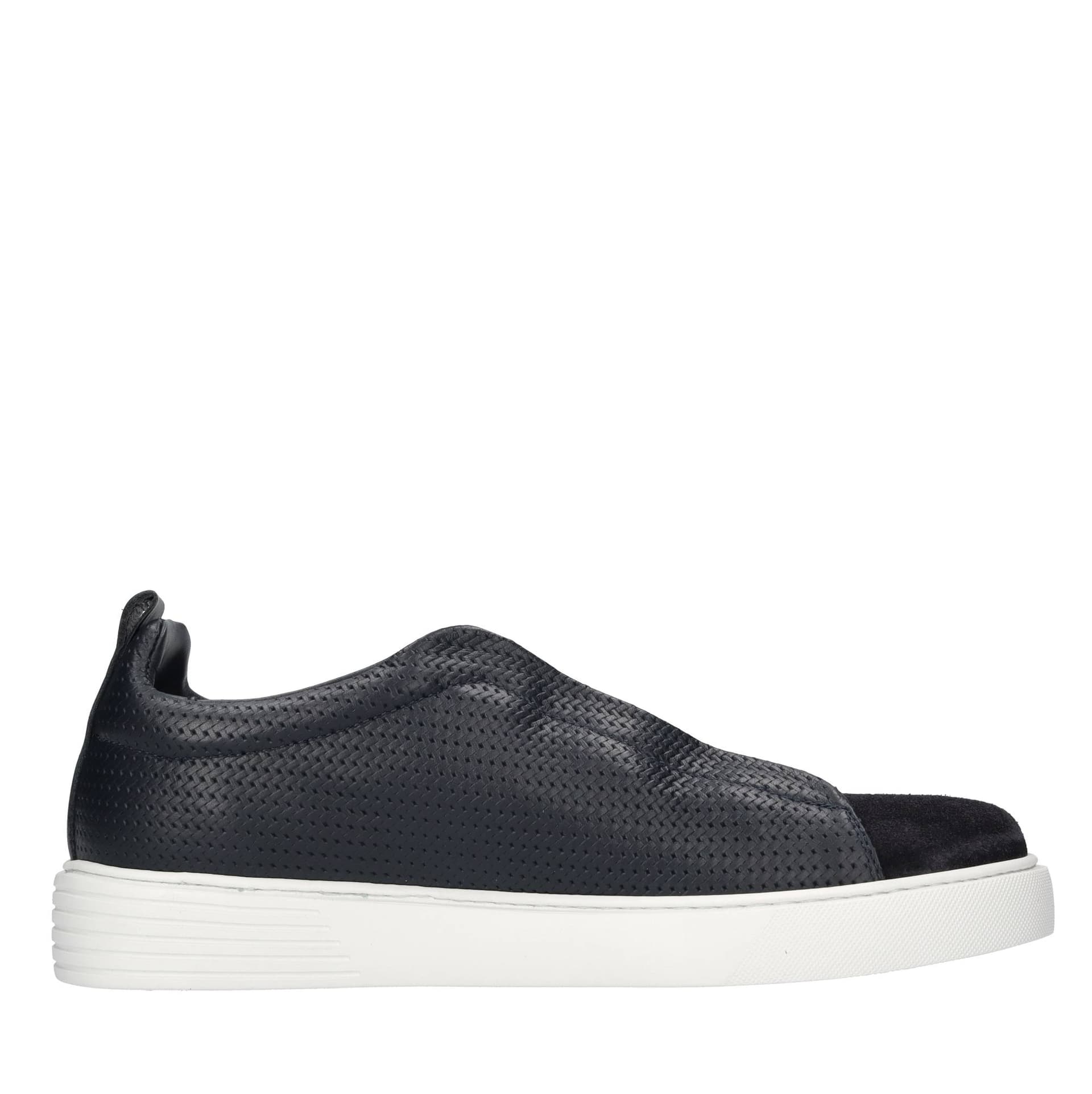 Marechiaro 1962  Scarpe basse Blu - 3