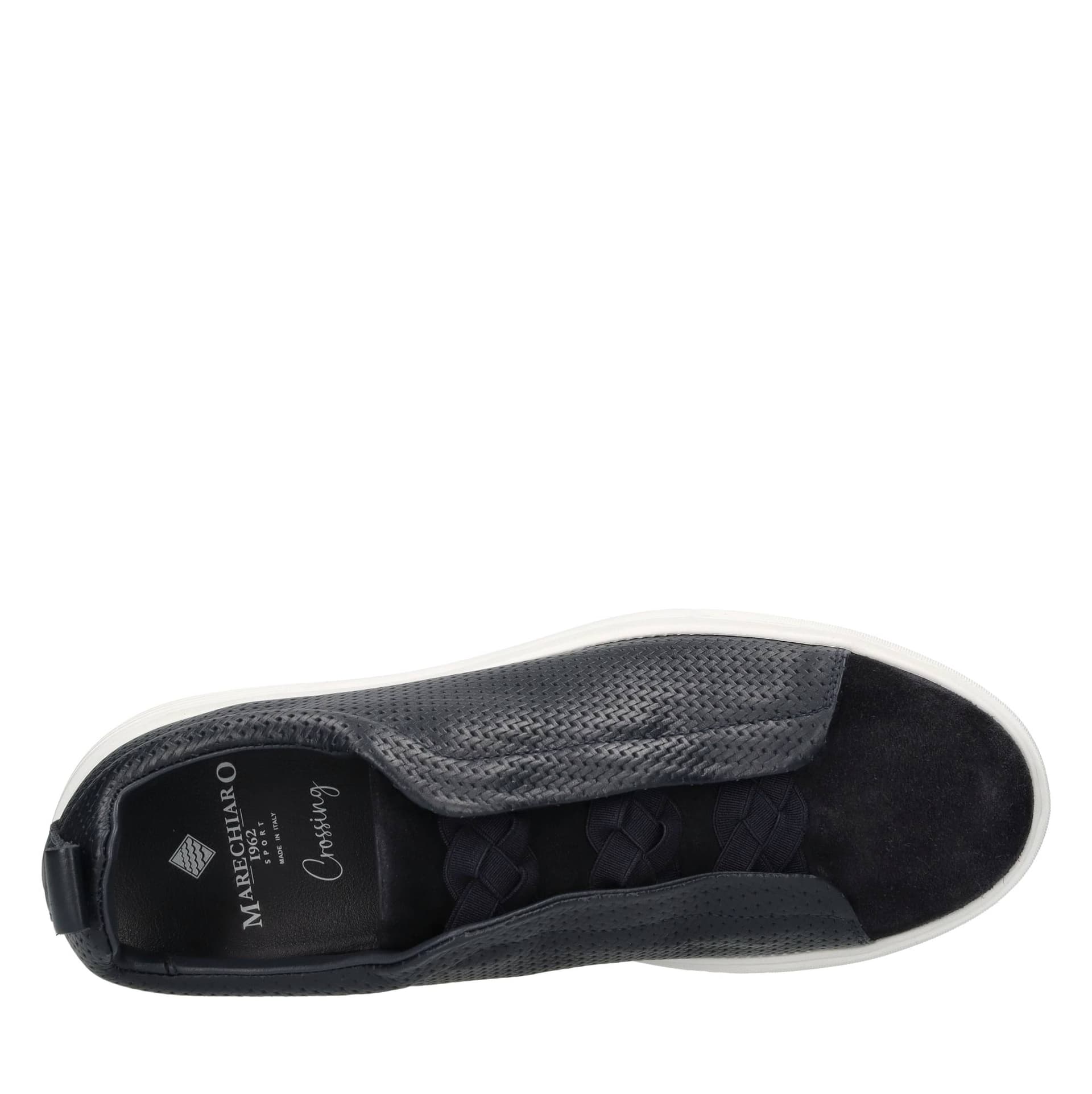 Marechiaro 1962  Scarpe basse Blu - 5