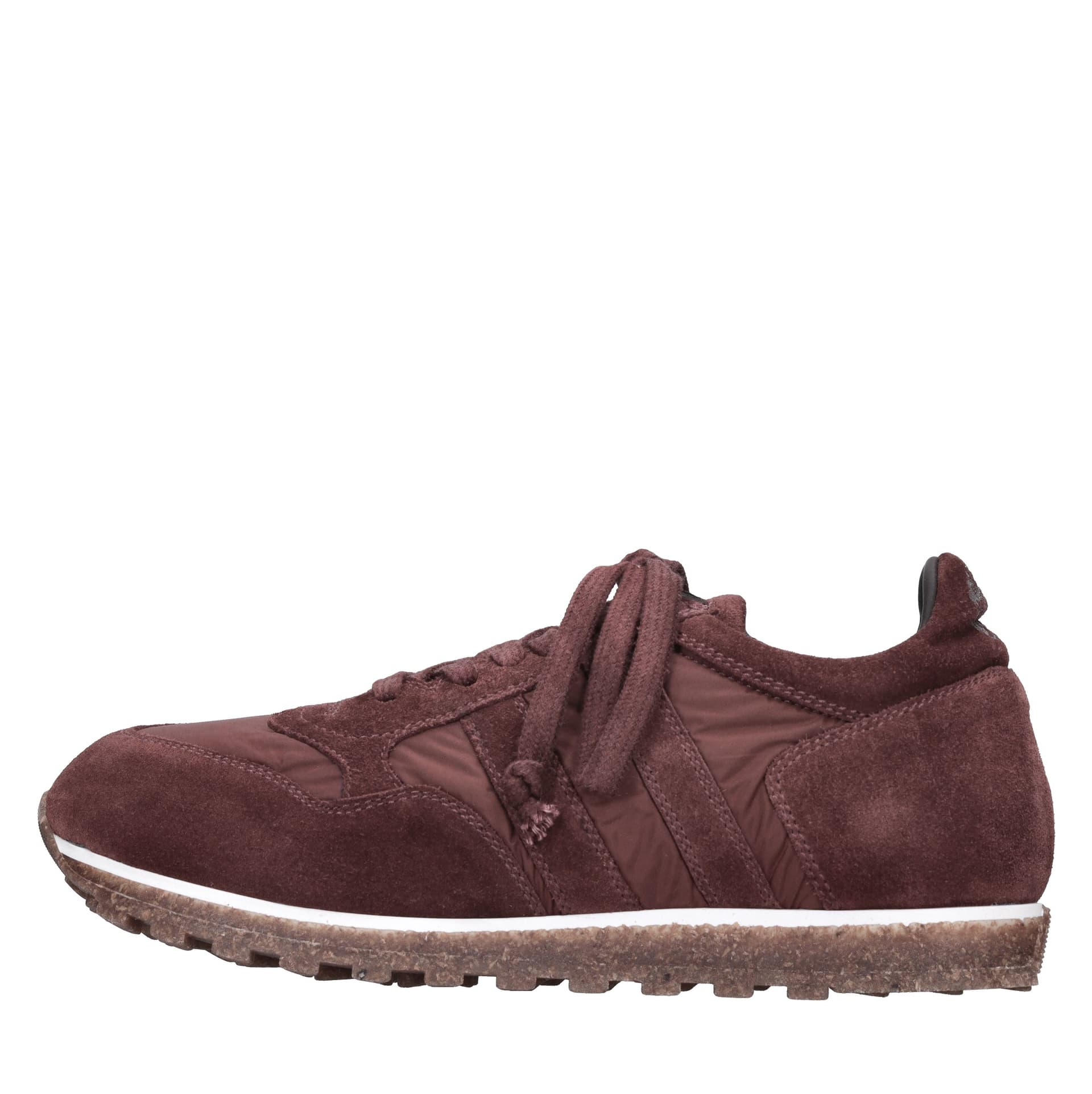 Alberto Fasciani  Sneakers Marrone - 6