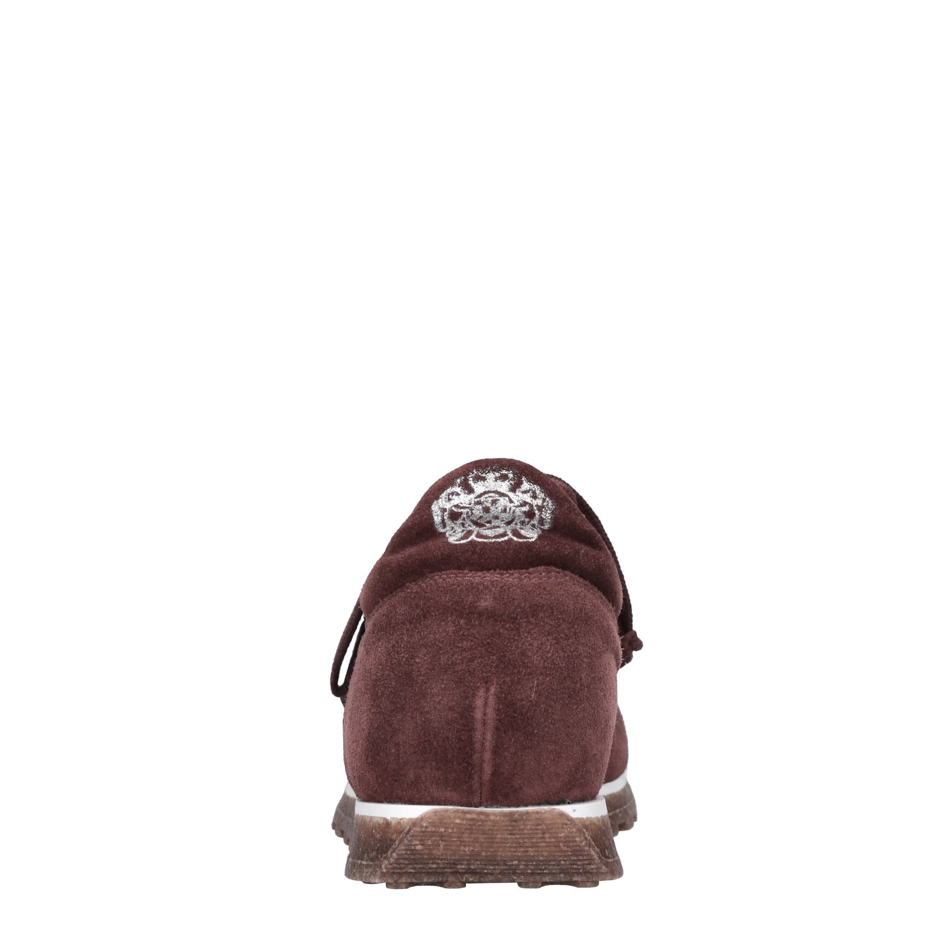 Alberto Fasciani  Sneakers Marrone - 2