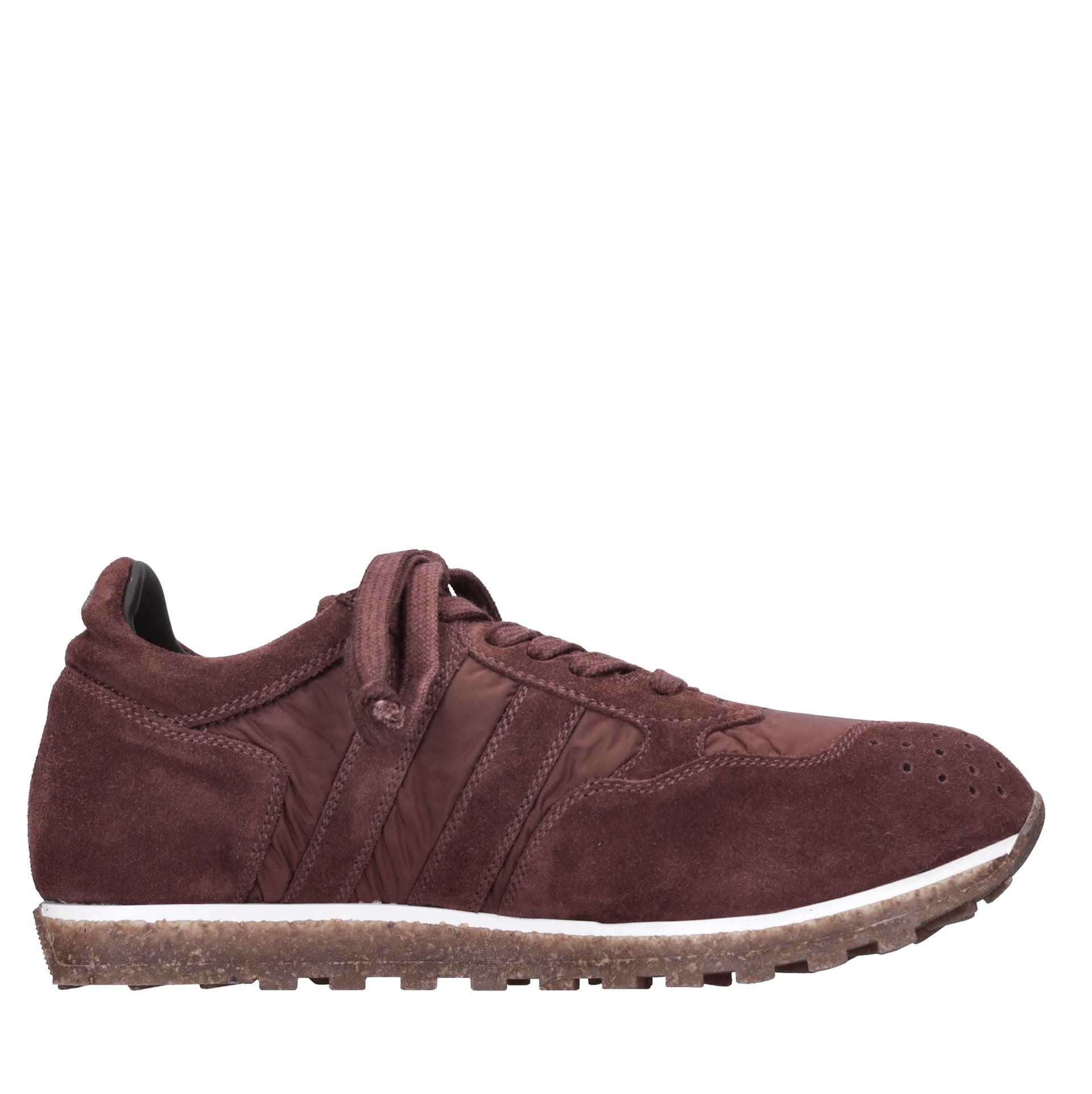 Alberto Fasciani  Sneakers Marrone - 3