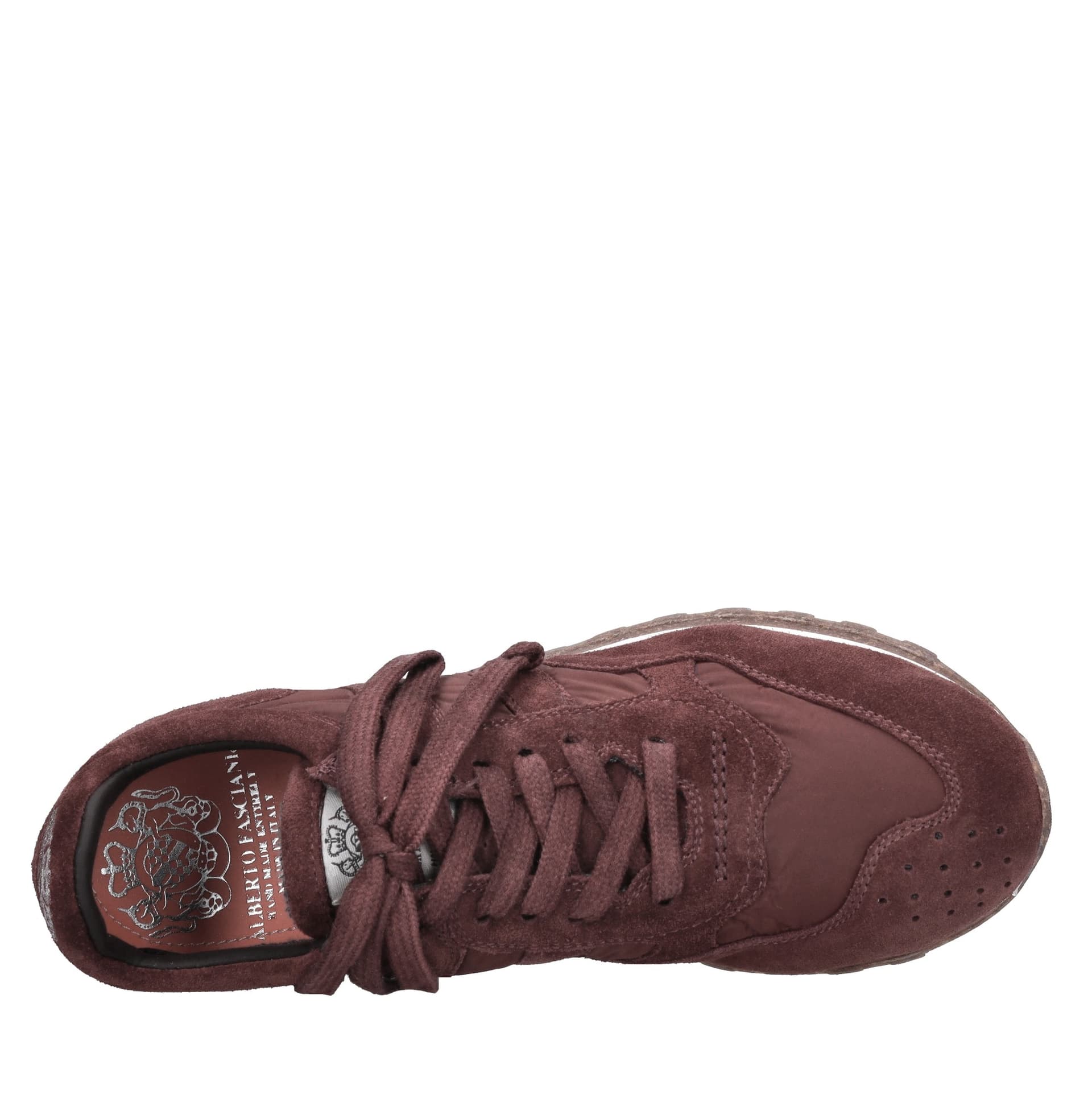 Alberto Fasciani  Sneakers Marrone - 5