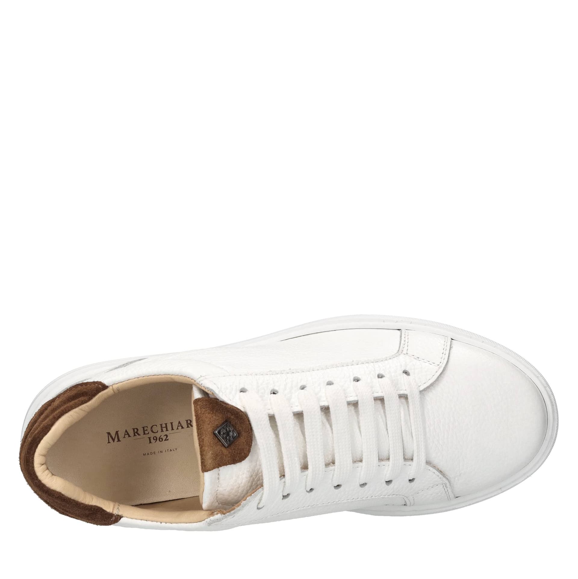 Marechiaro 1962  Sneakers Bianco - 5