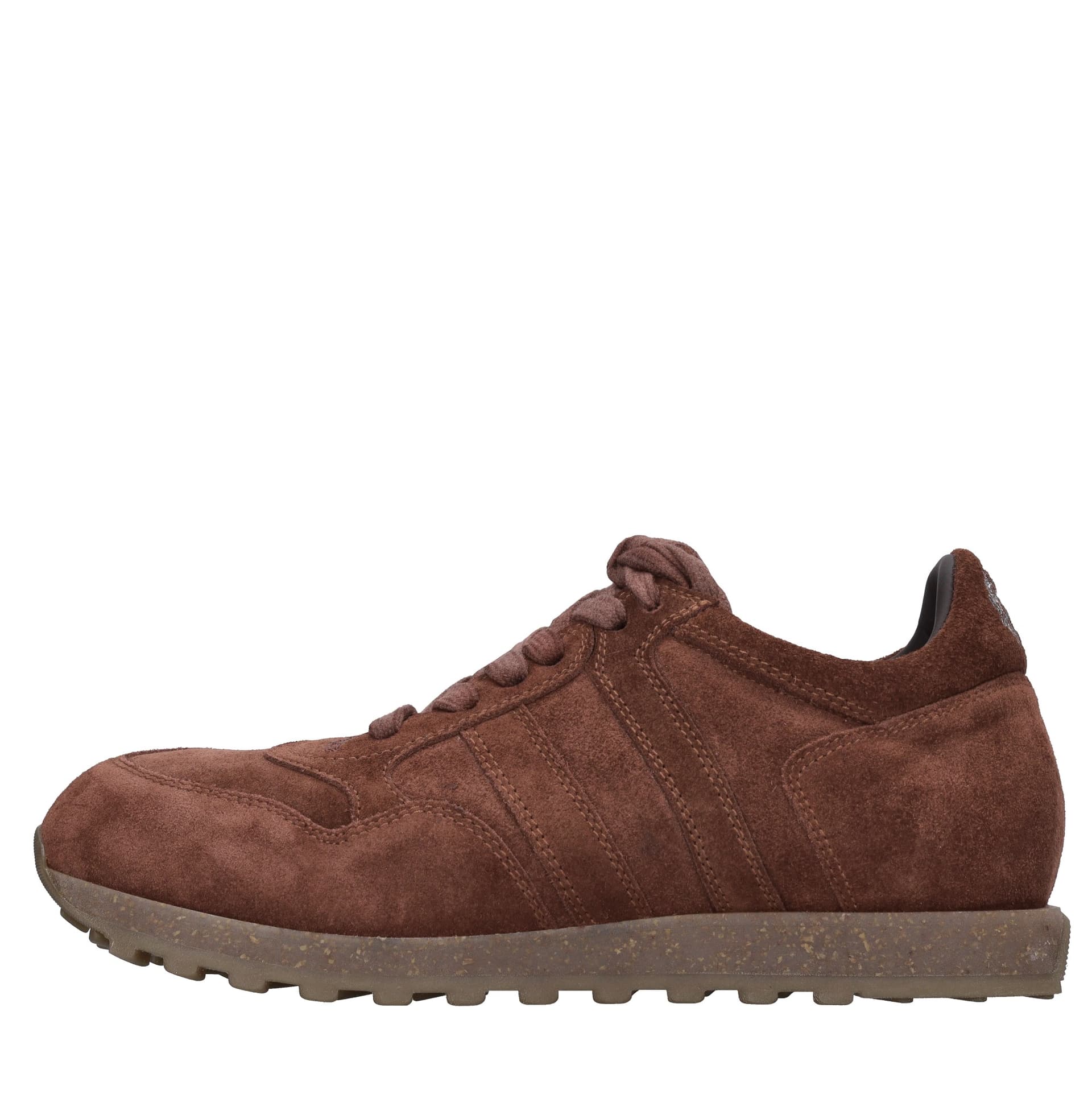 Alberto Fasciani  Sneakers Marrone - 6