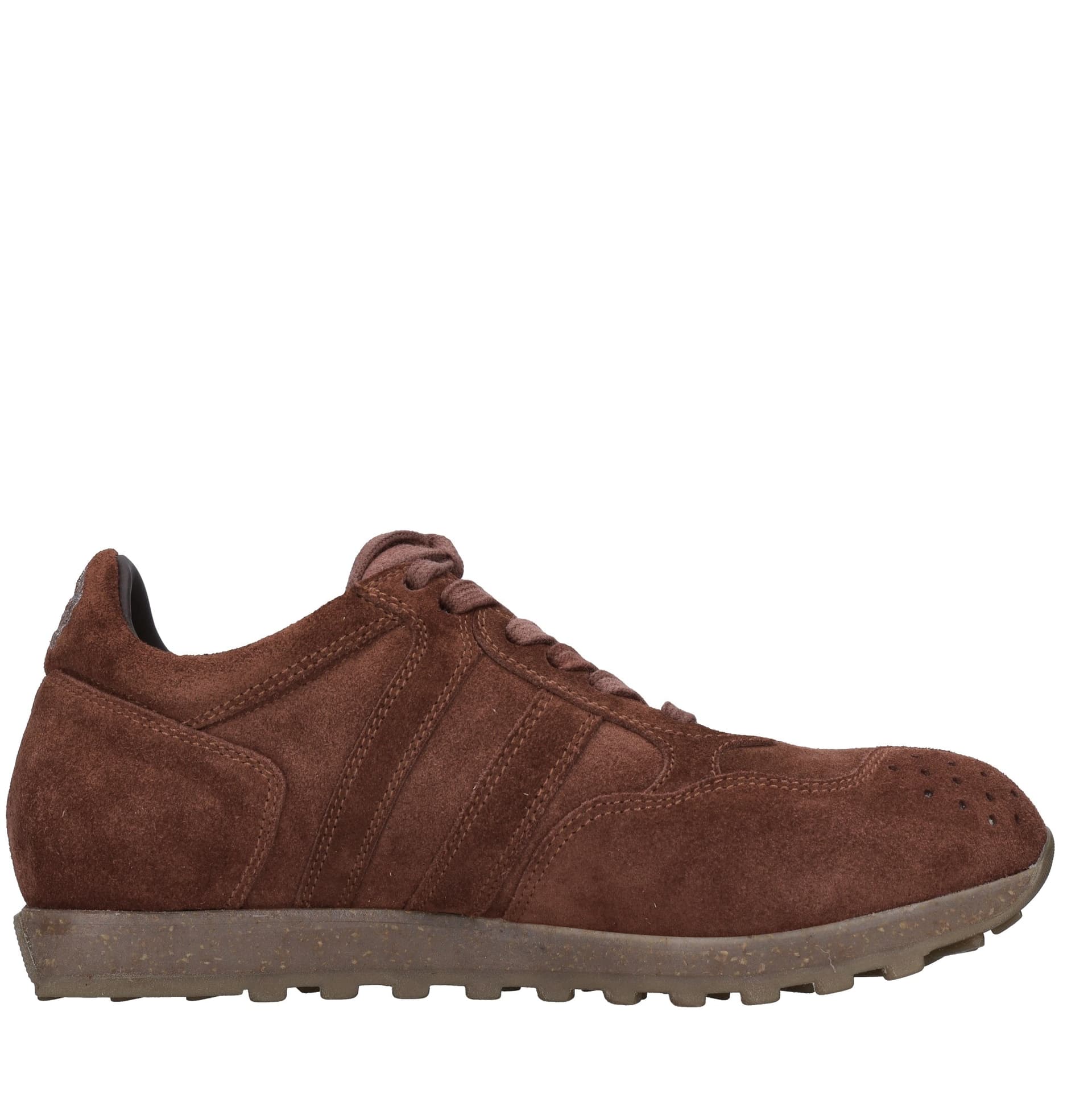Alberto Fasciani  Sneakers Marrone - 3