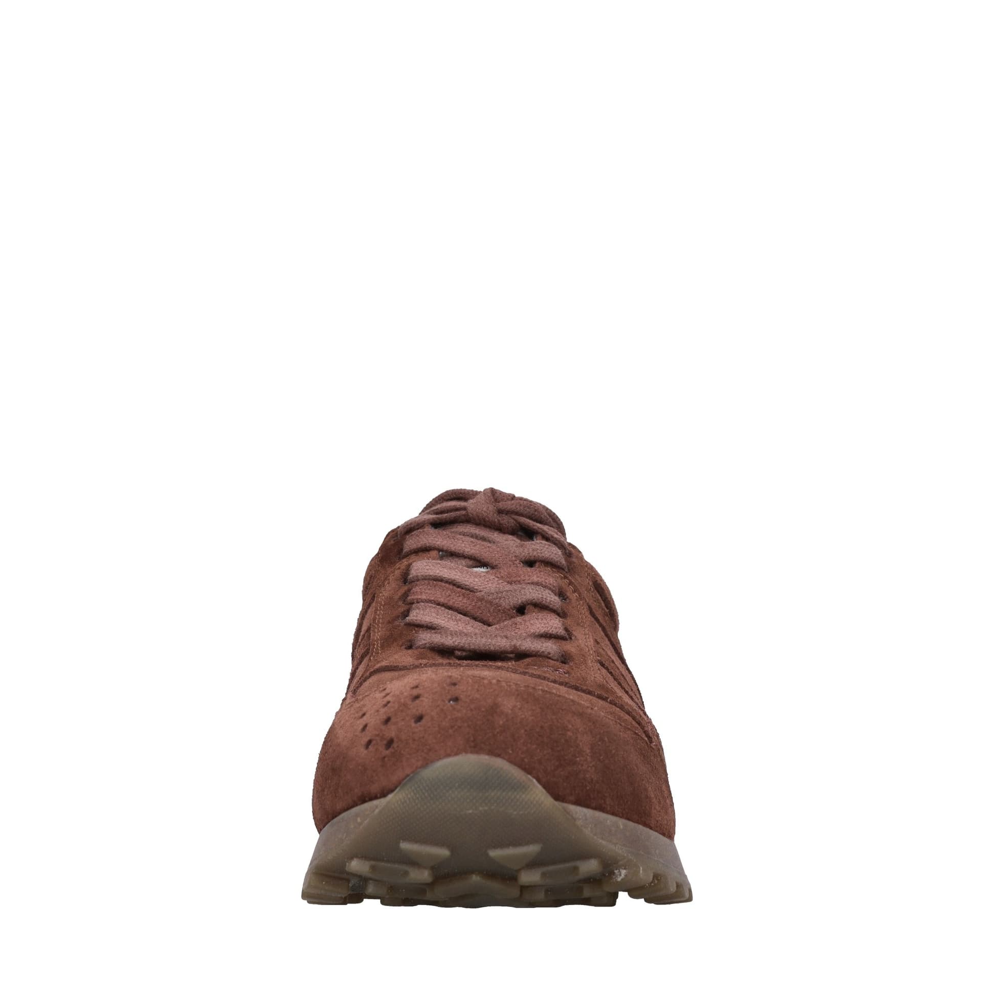 Alberto Fasciani  Sneakers Marrone - 4