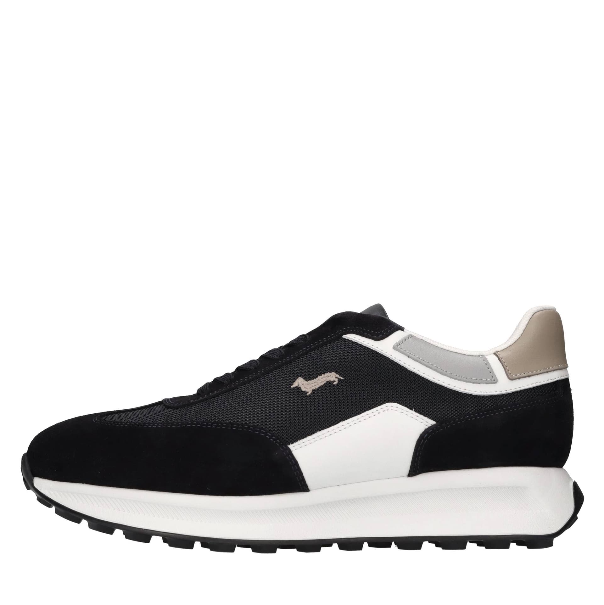 Harmont &amp; Blaine  Sneakers Blu - 6