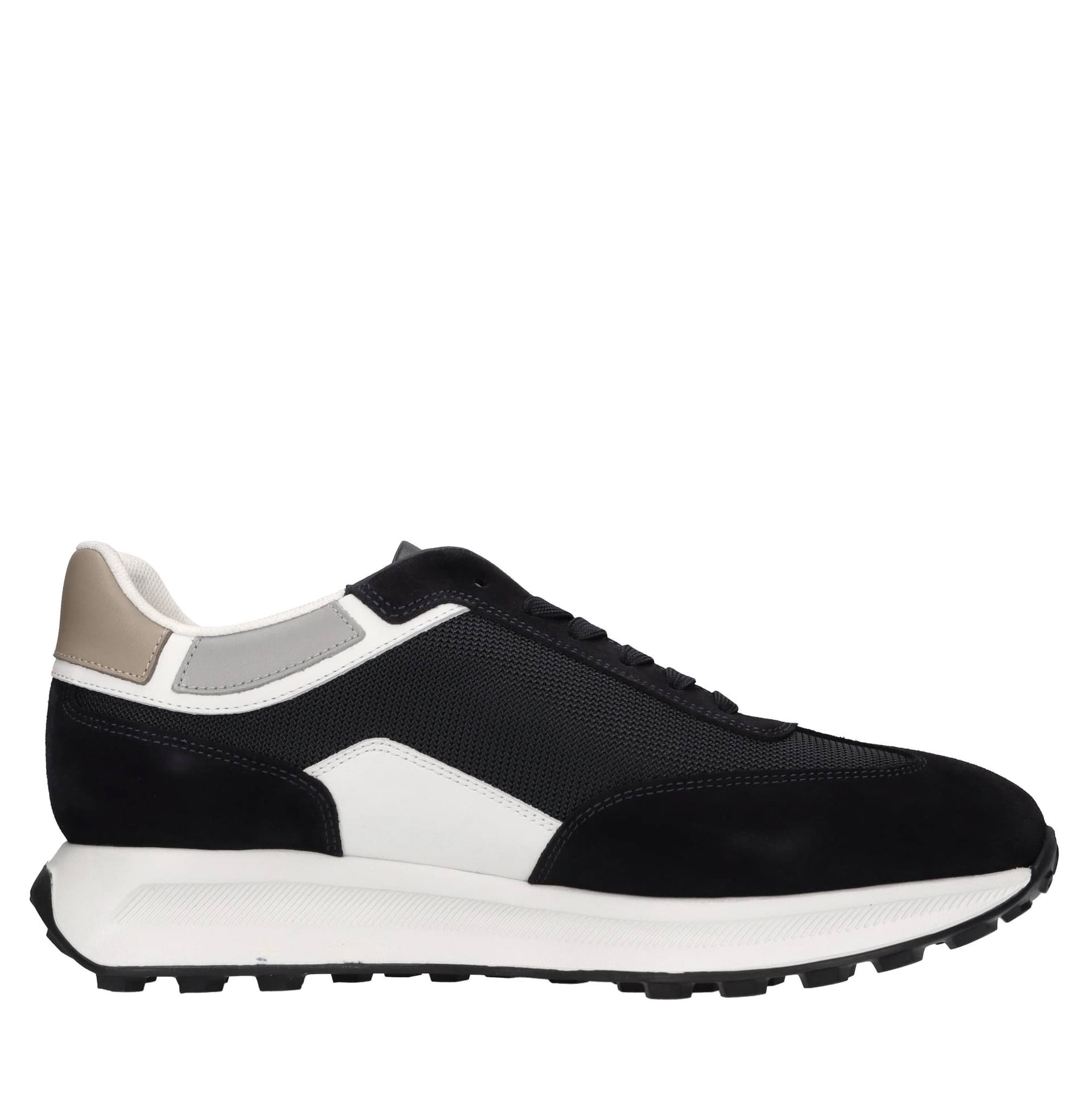 Harmont &amp; Blaine  Sneakers Blu - 3