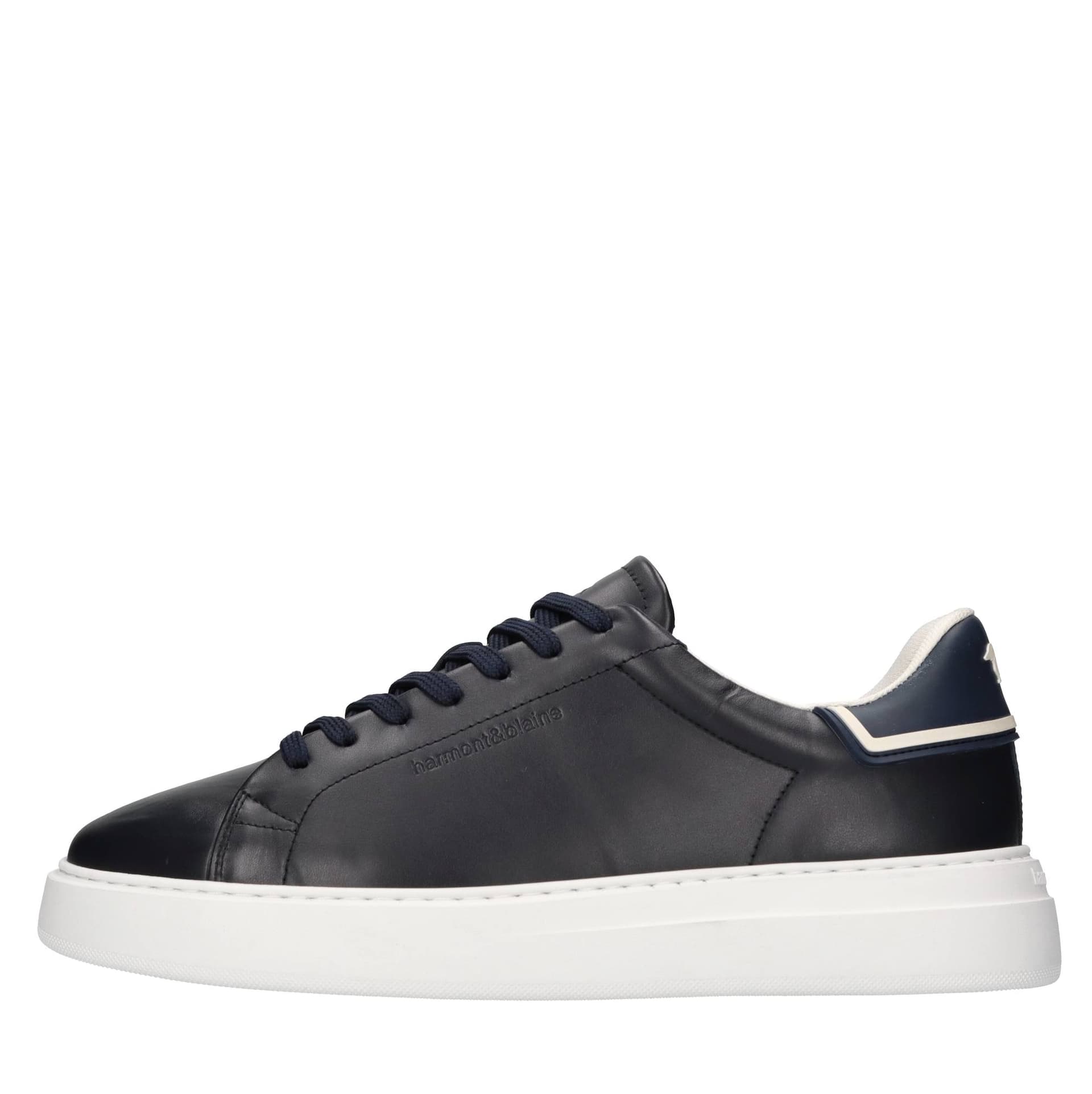 Harmont &amp; Blaine  Sneakers Blu - 6