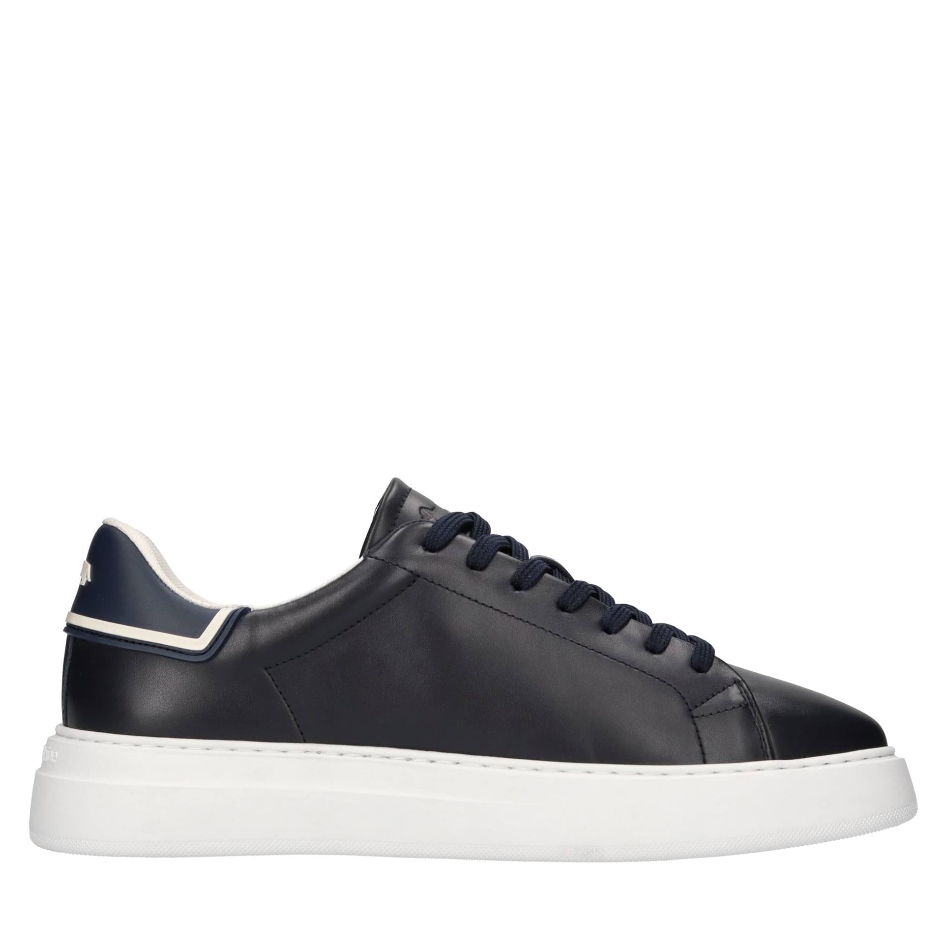 Harmont &amp; Blaine  Sneakers Blu - 3