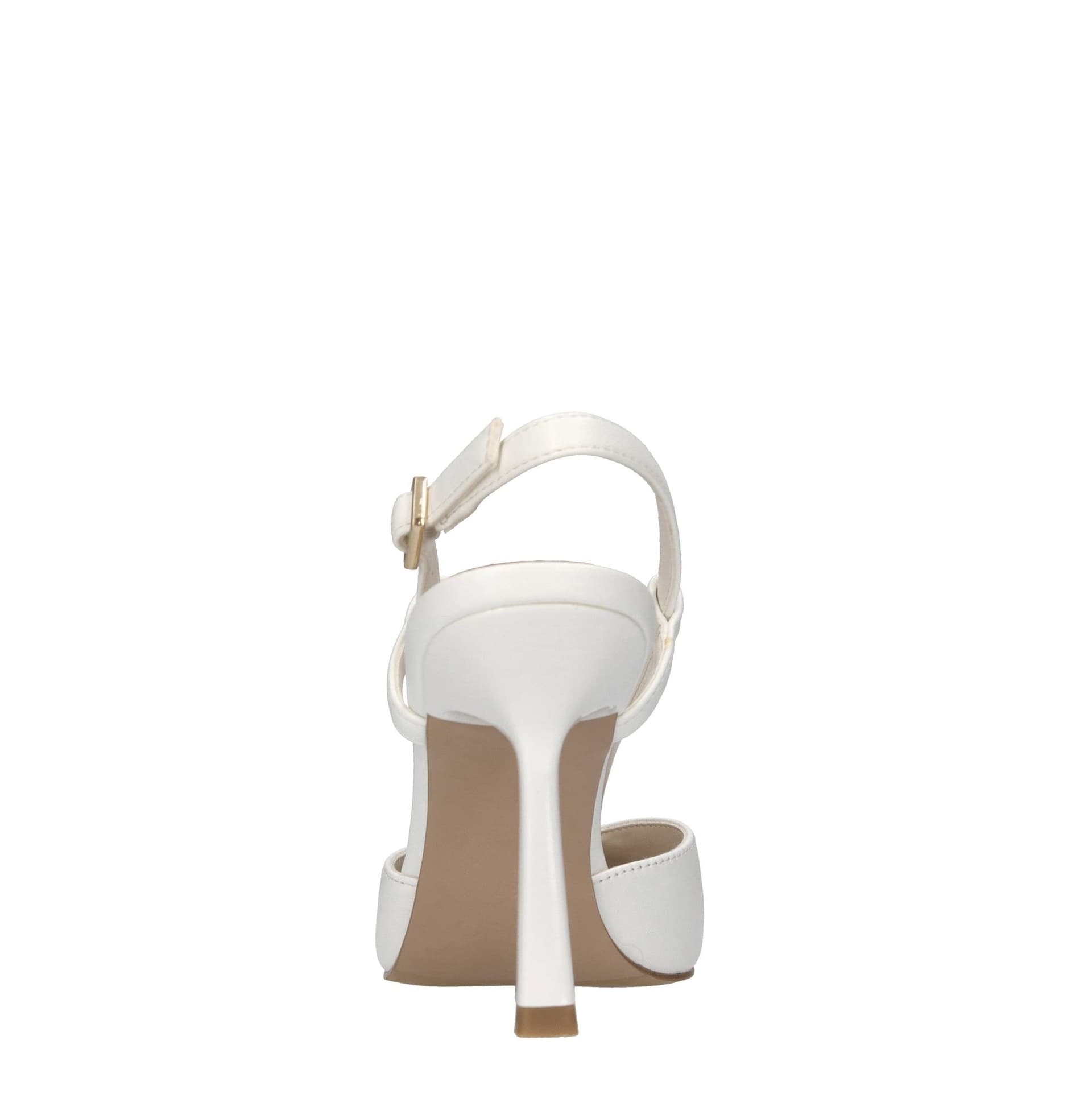 Liu Jo  Scarpe con Tacco Bianco - 2