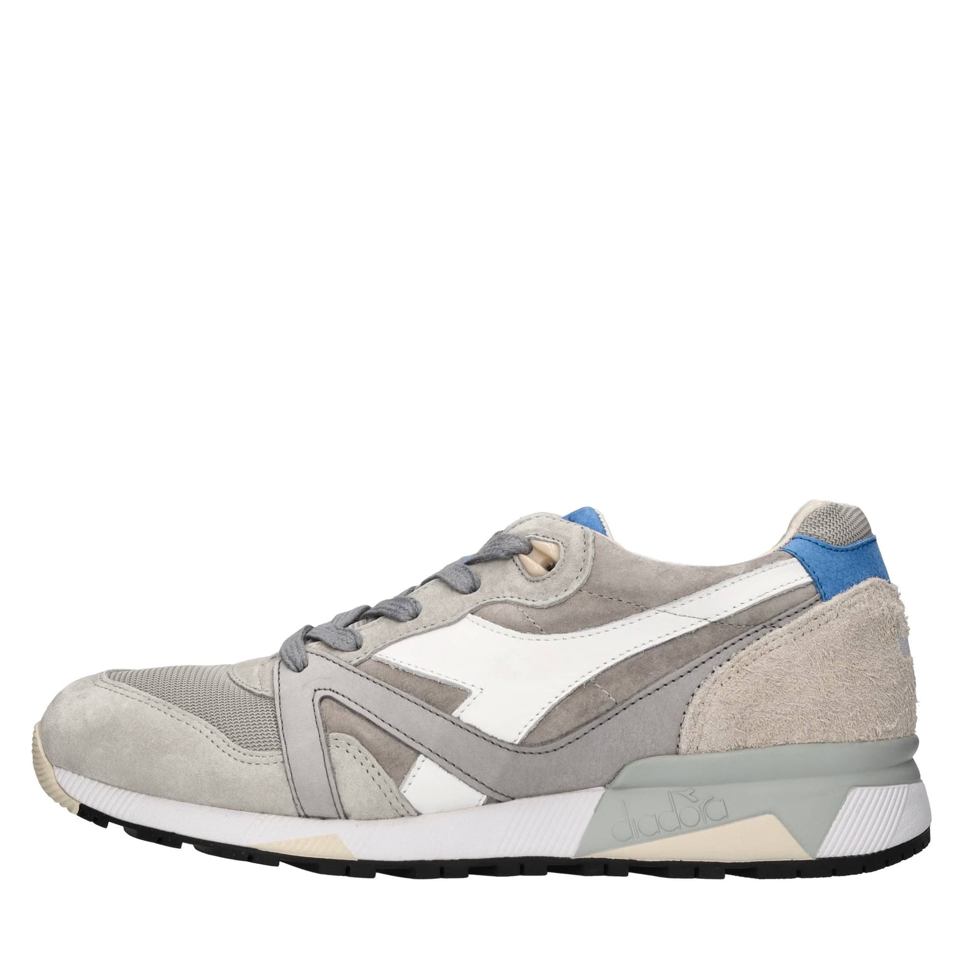 Diadora Heritage  Sneakers Grigio - 6
