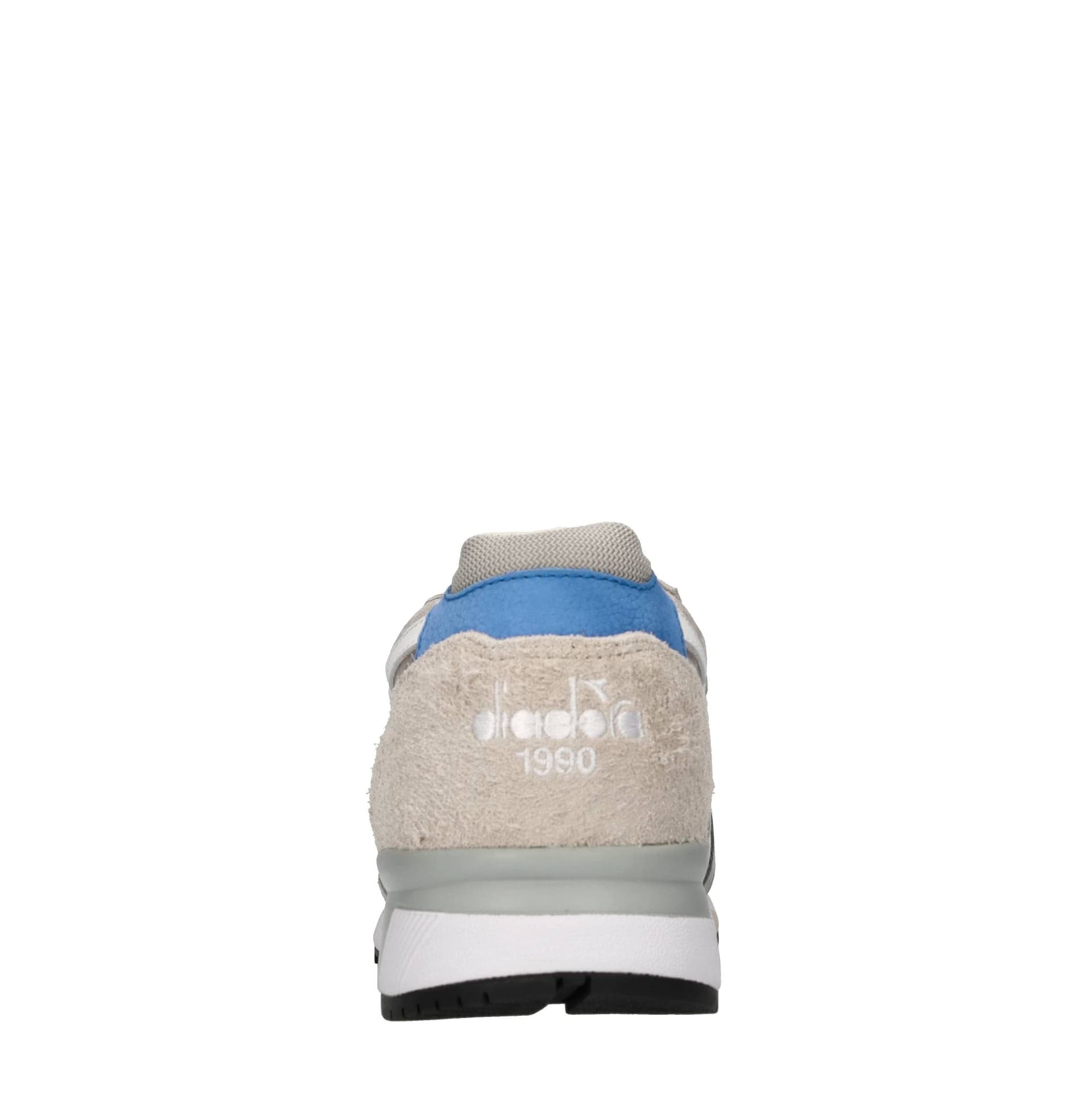 Diadora Heritage  Sneakers Grigio - 2