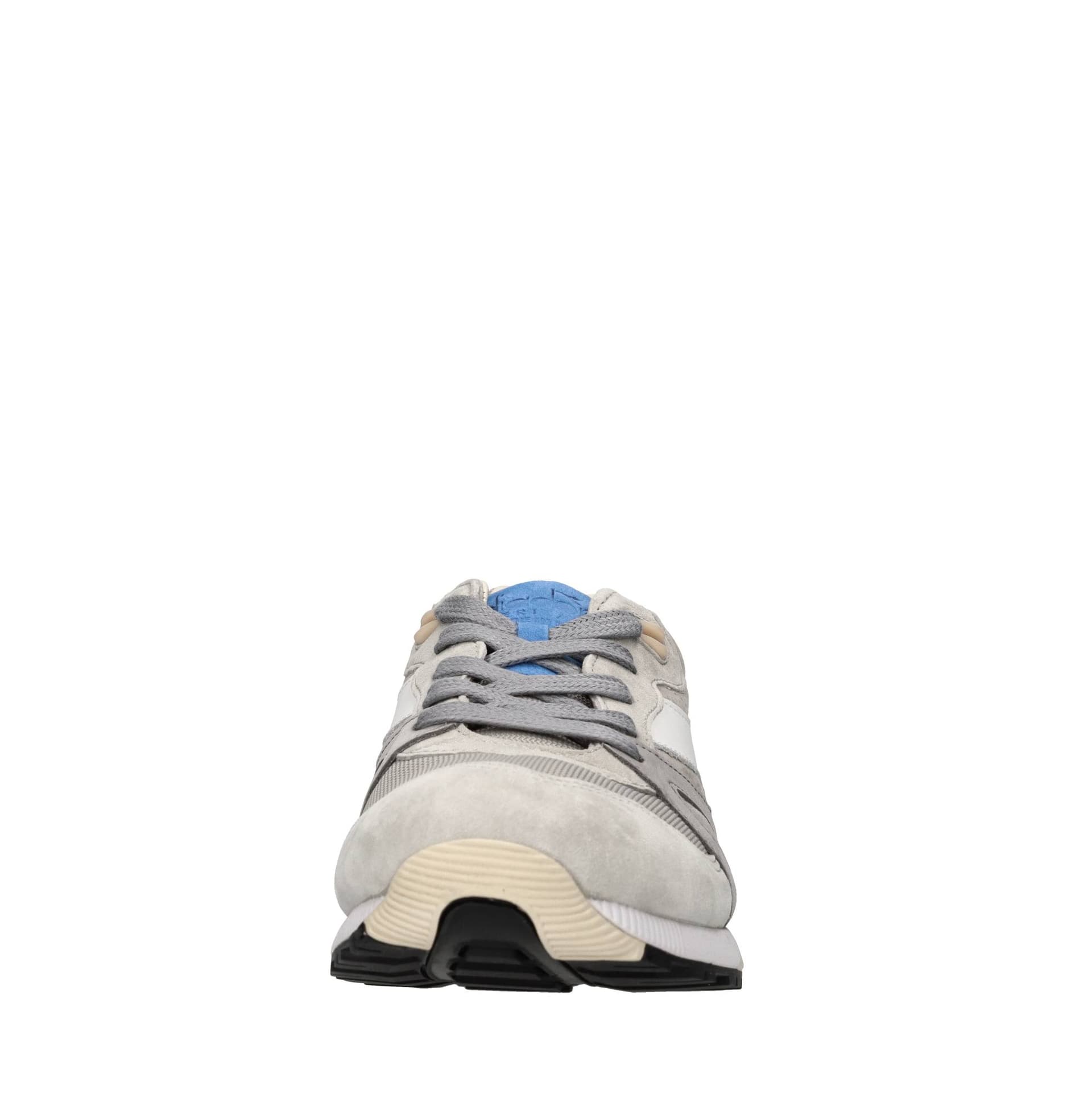 Diadora Heritage  Sneakers Grigio - 4