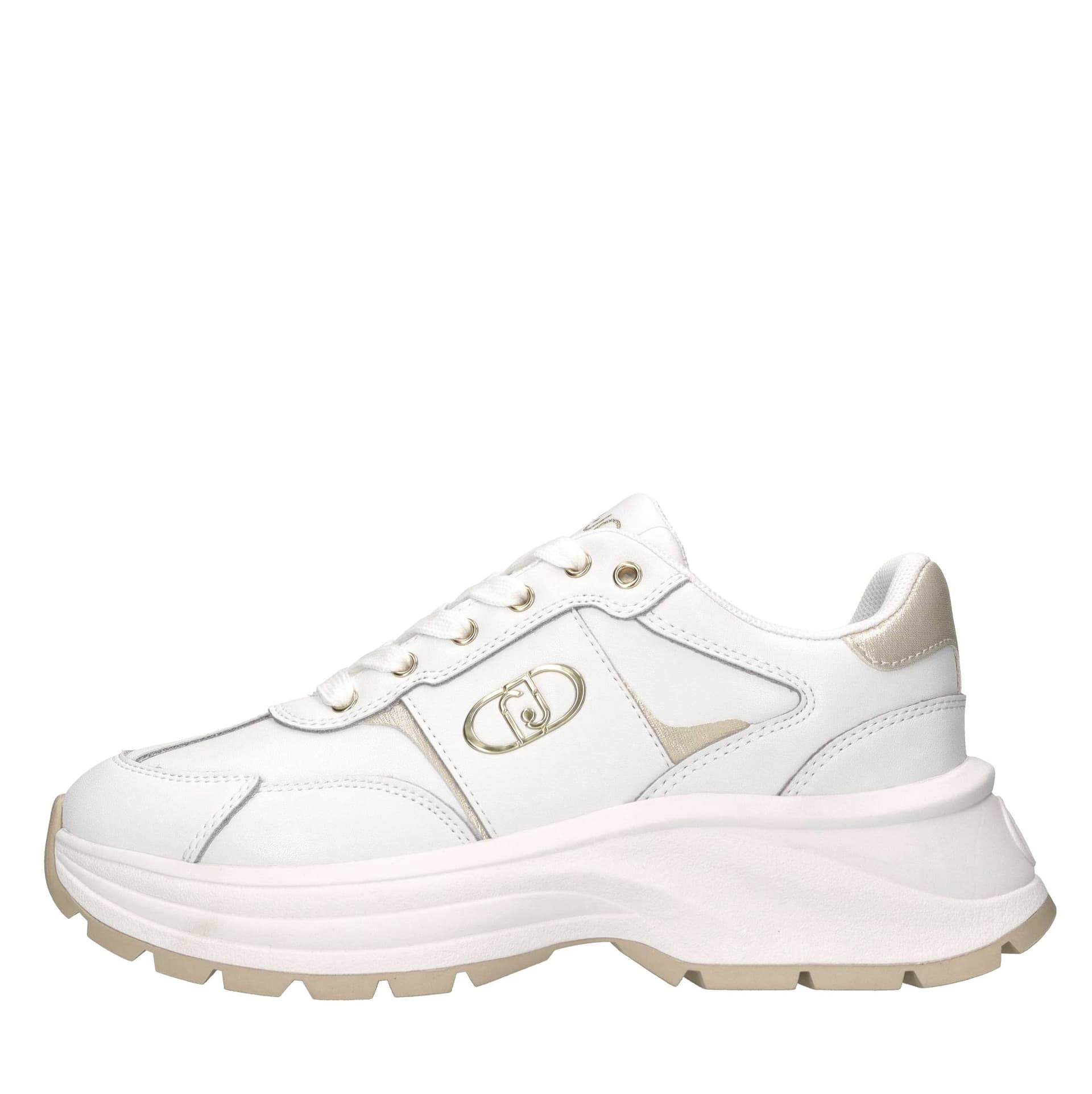 Liu Jo  Sneakers Bianco - 6