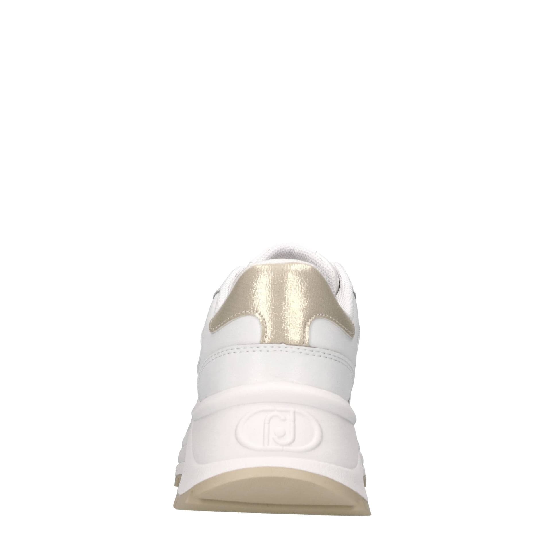 Liu Jo  Sneakers Bianco - 2