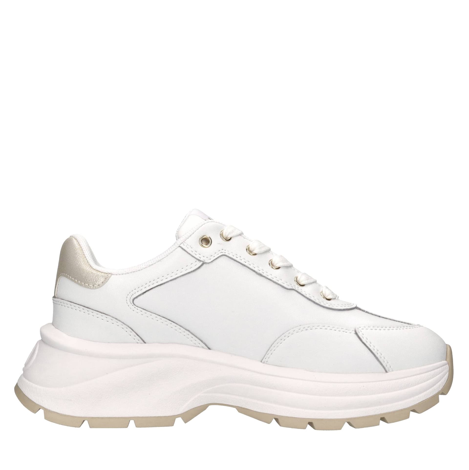 Liu Jo  Sneakers Bianco - 3