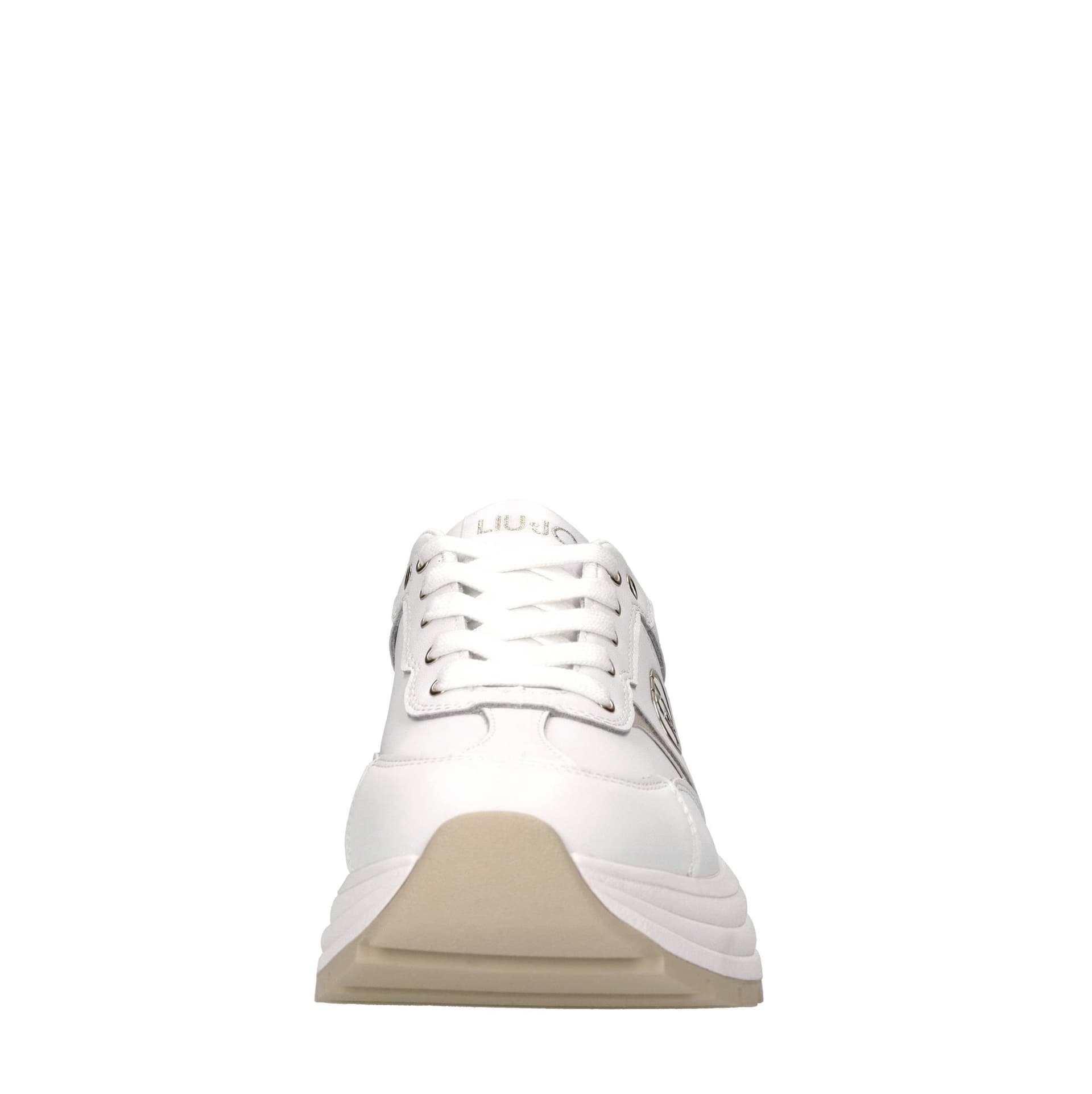 Liu Jo  Sneakers Bianco - 4