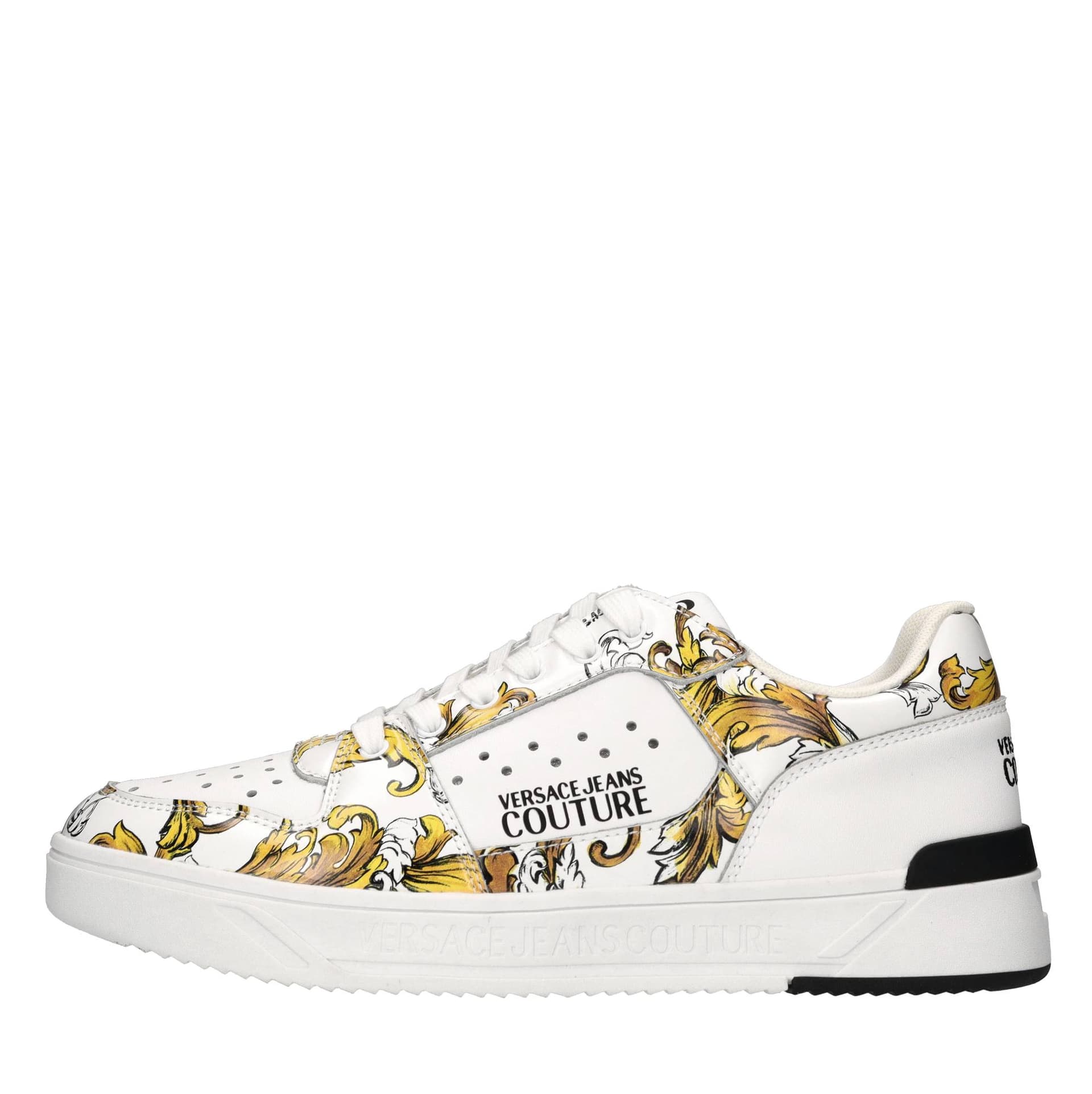 VERSACE JEANS COUTURE  Sneakers Multicolor - 6