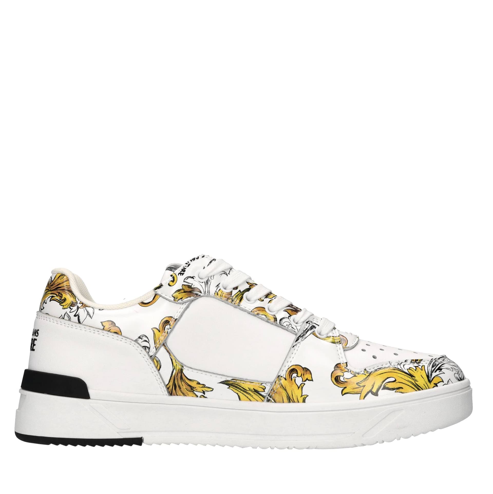 VERSACE JEANS COUTURE  Sneakers Multicolor - 3