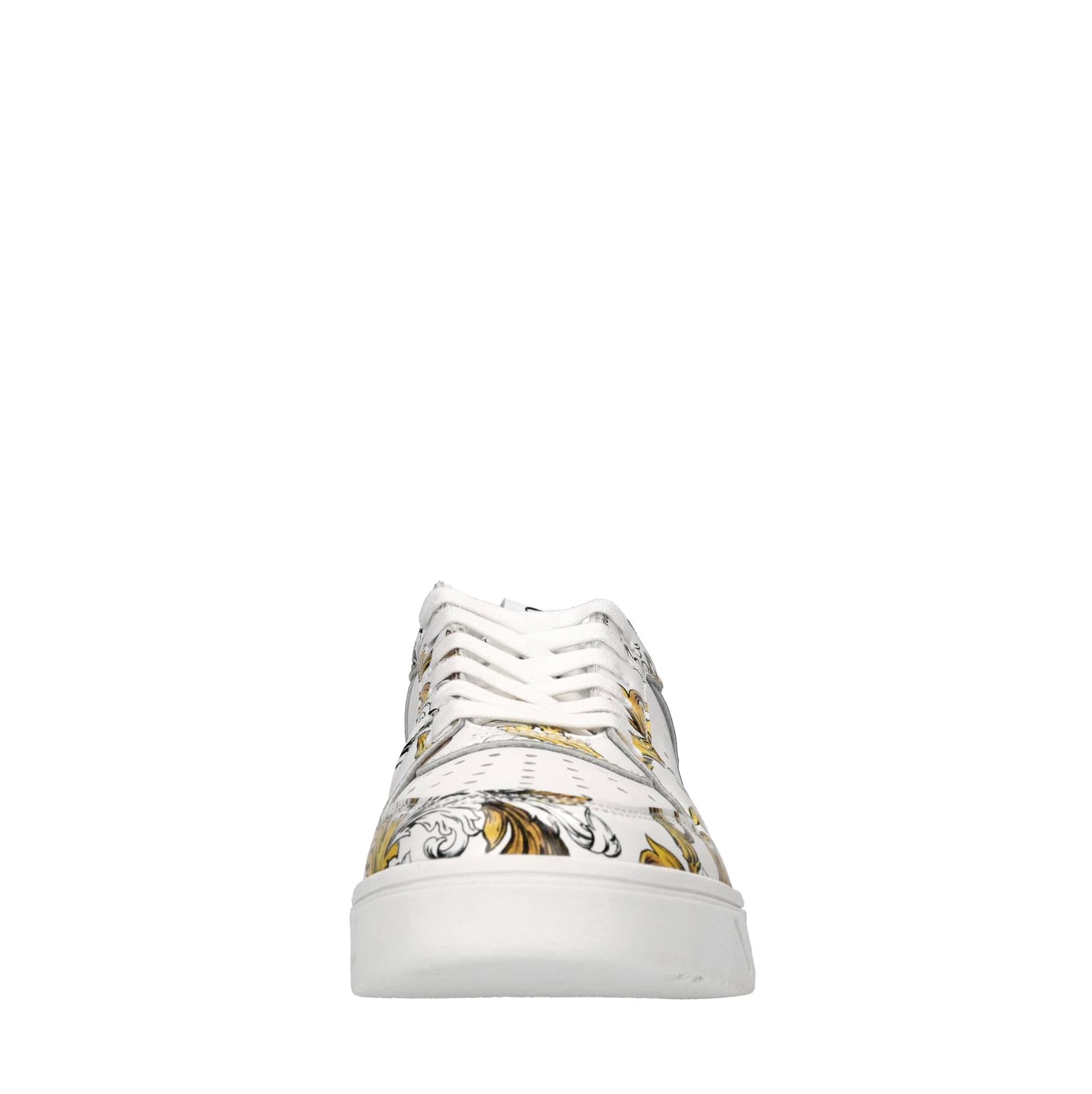 VERSACE JEANS COUTURE  Sneakers Multicolor - 4
