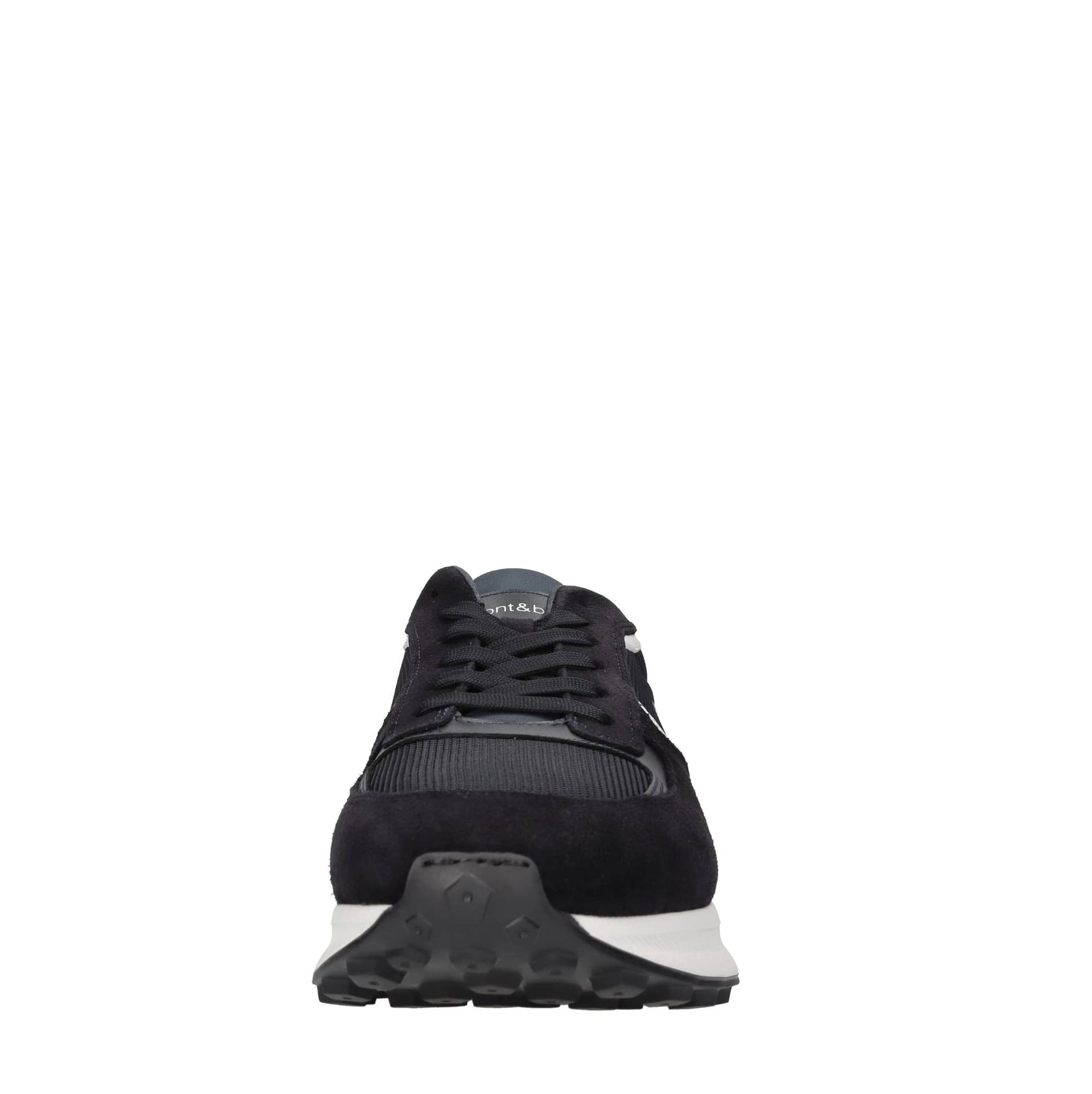 Harmont &amp; Blaine  Sneakers Blu - 4
