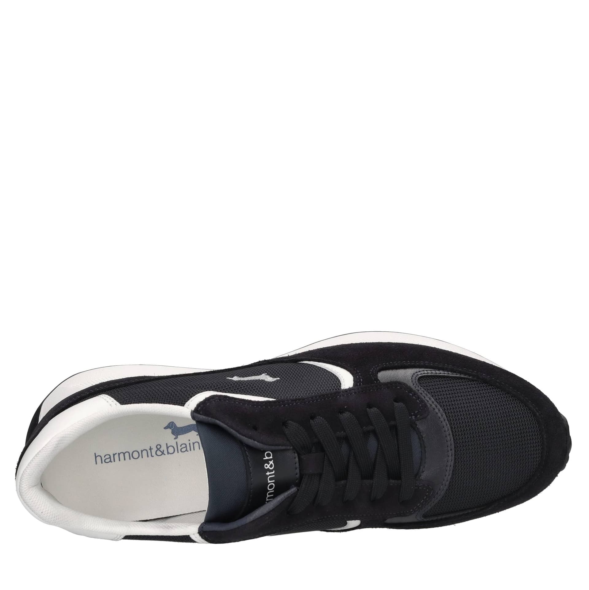 Harmont &amp; Blaine  Sneakers Blu - 5