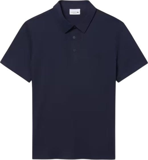 Lacoste  T-shirt e Polo Blu – Blu Blu e verdi