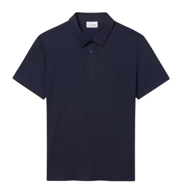 Lacoste  T-shirt e Polo Blu - 9