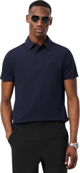Lacoste  T-shirt e Polo Blu - 3