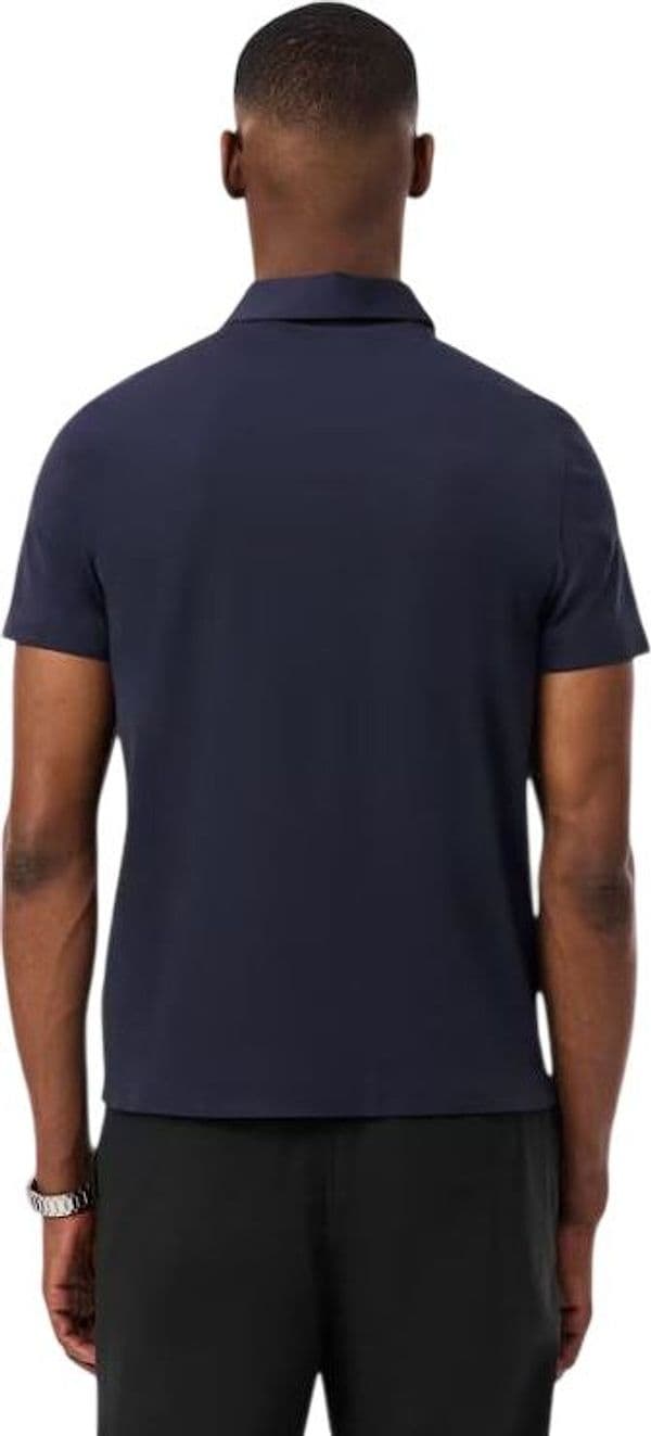 Lacoste  T-shirt e Polo Blu - 4