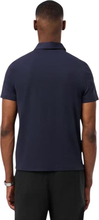 Lacoste  T-shirt e Polo Blu - 4